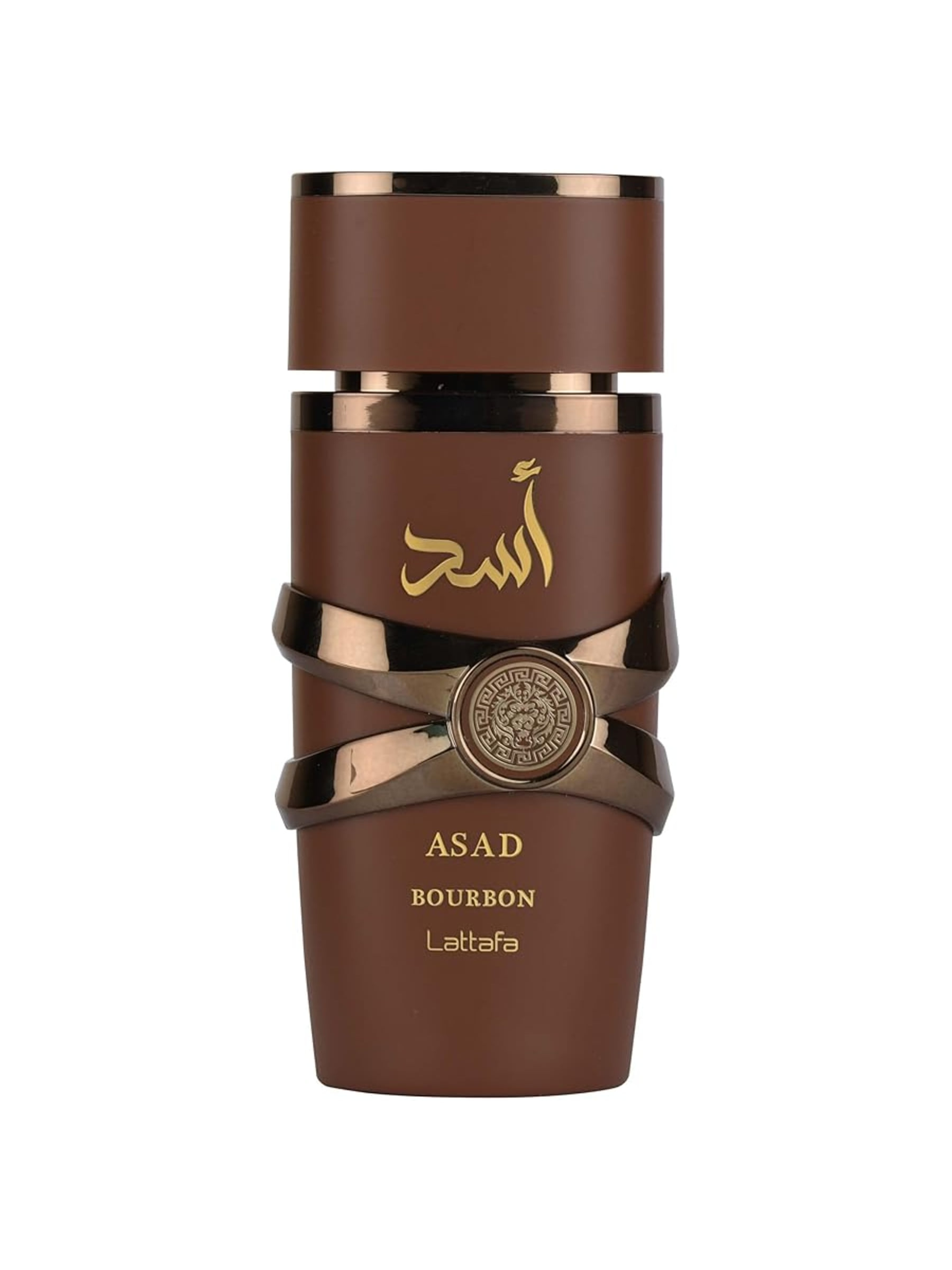 ASAD BOURBON 100ML