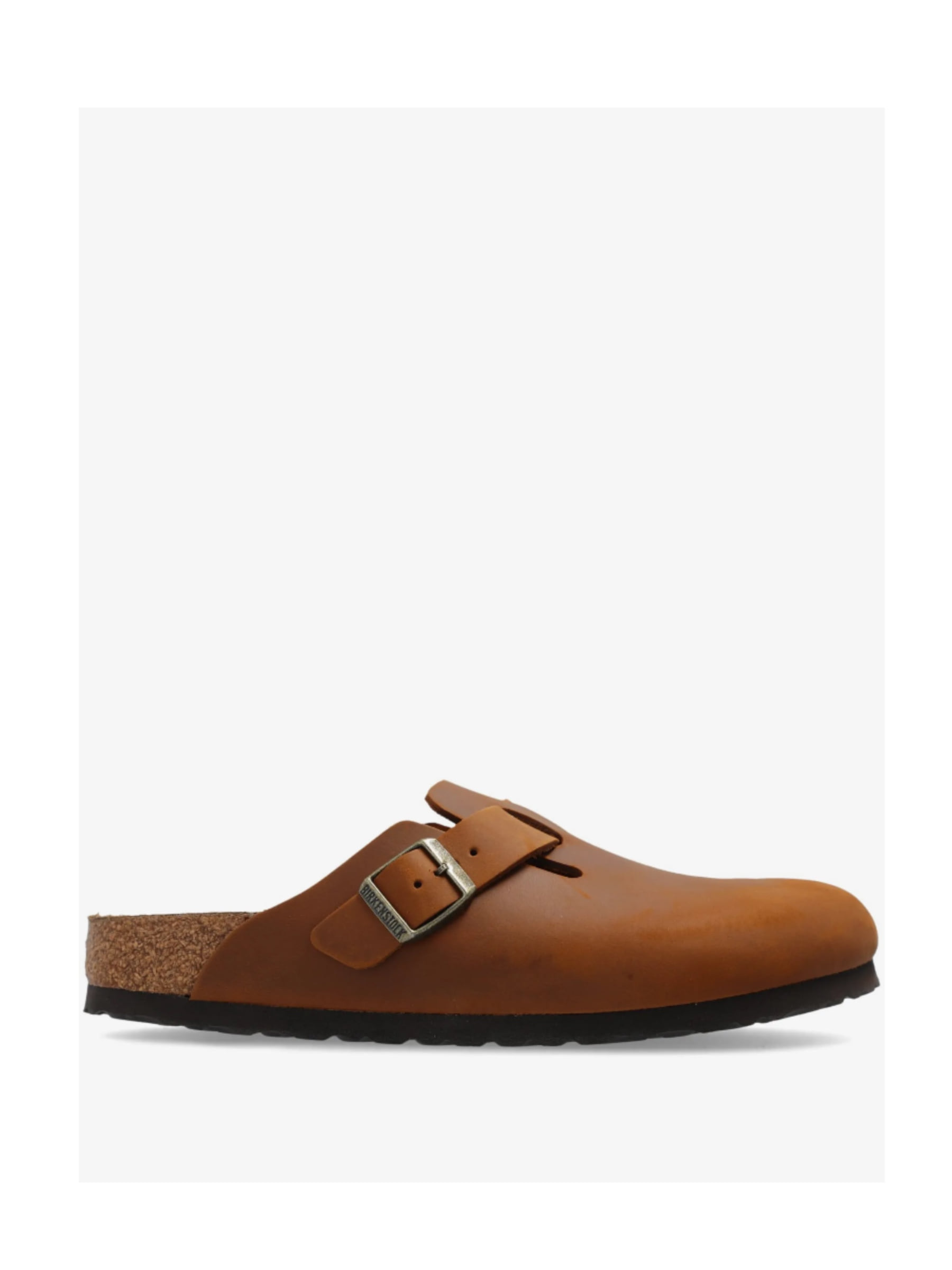 Birkenstock Piel Cafe