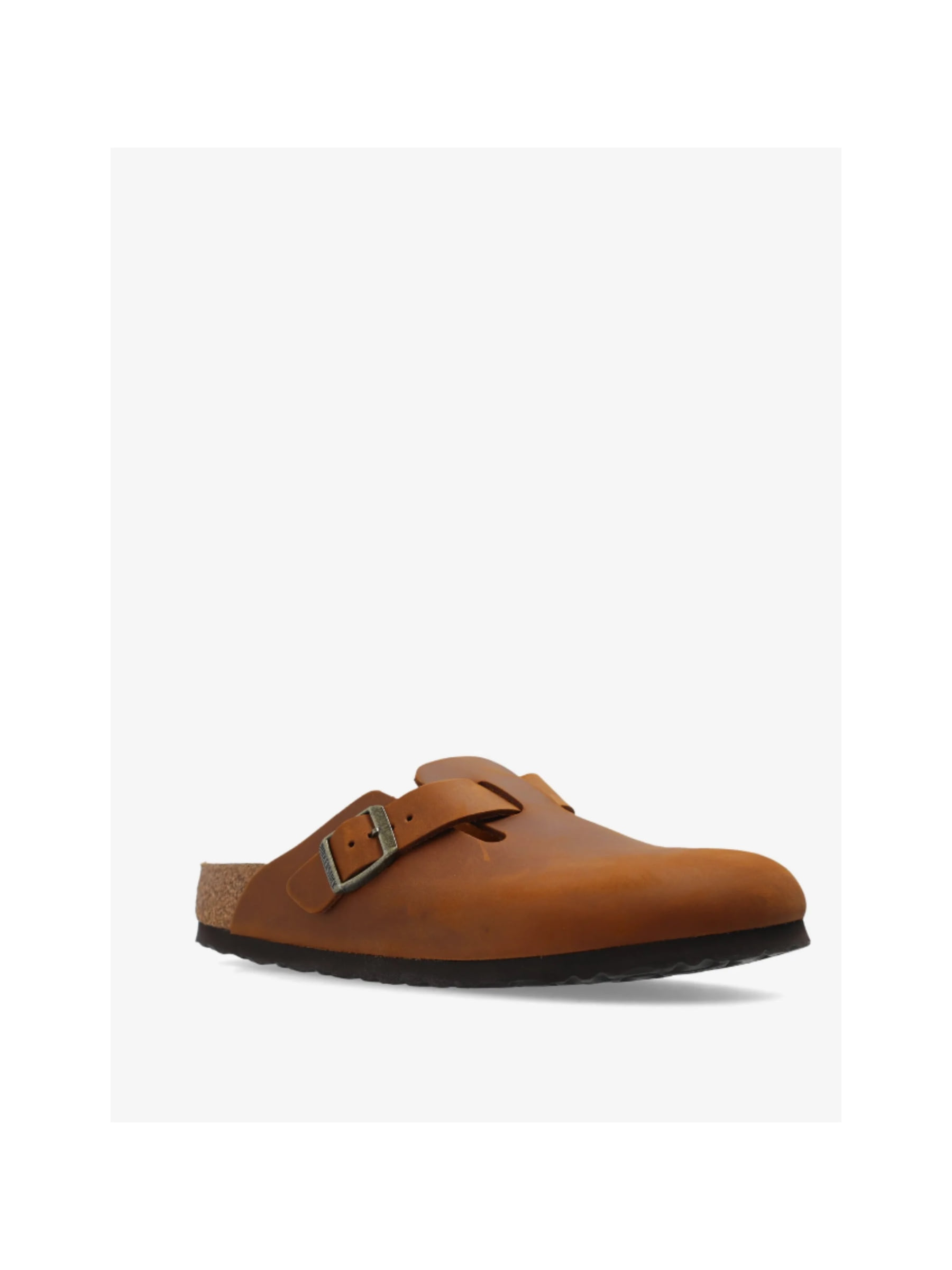 Birkenstock Piel Cafe