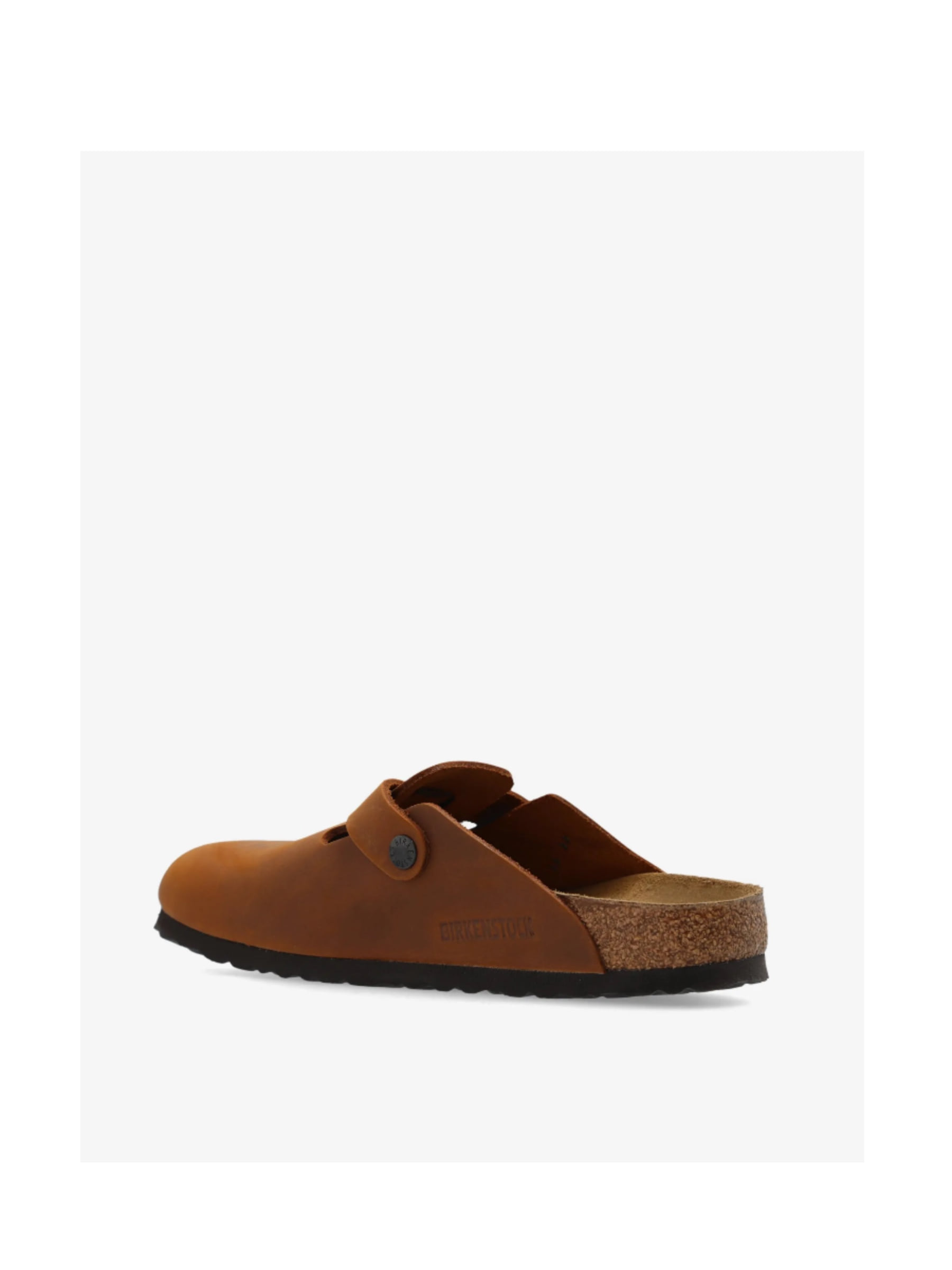 Birkenstock Piel Cafe