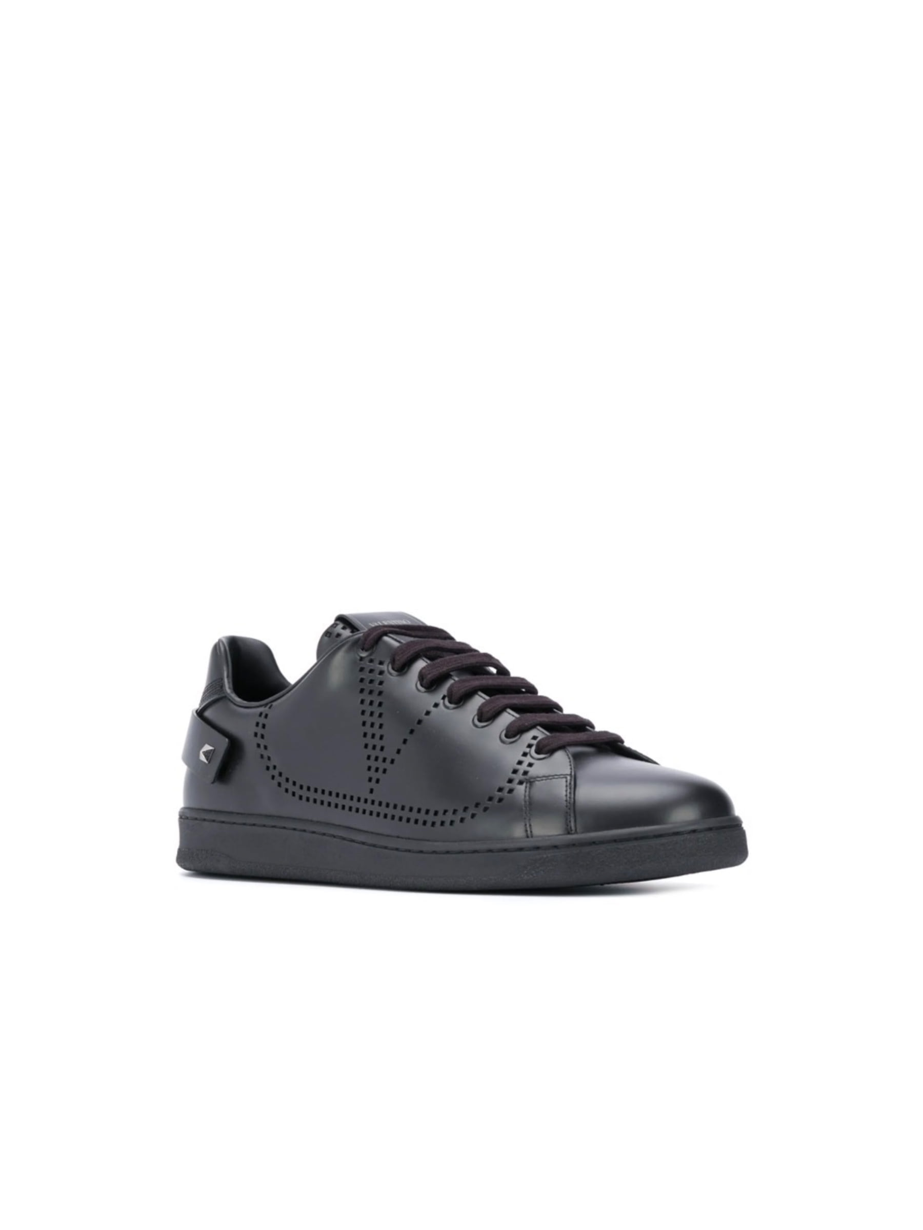 VALENTINO GARAVANI ALL BLACK