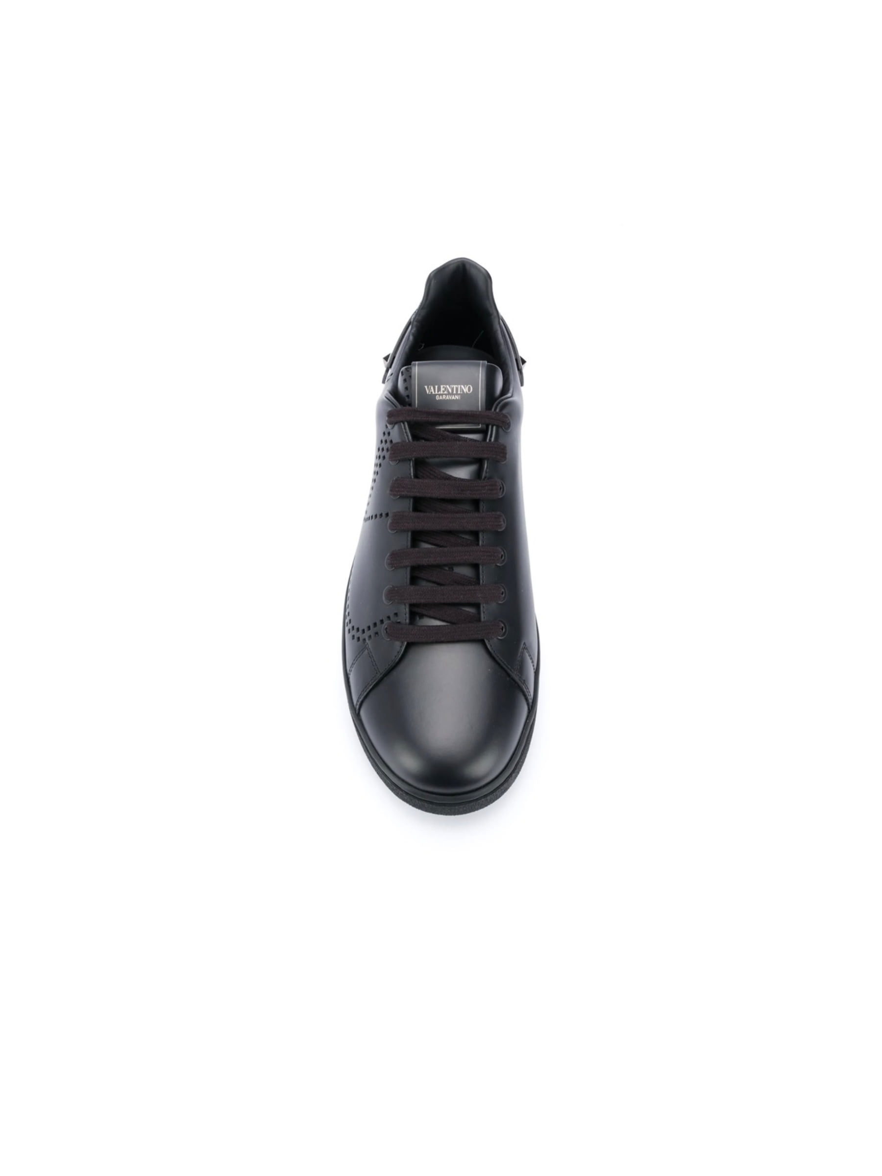 VALENTINO GARAVANI ALL BLACK