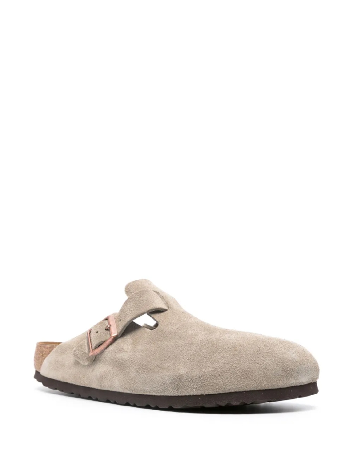 Birkenstock Boston Cafe Gamuza