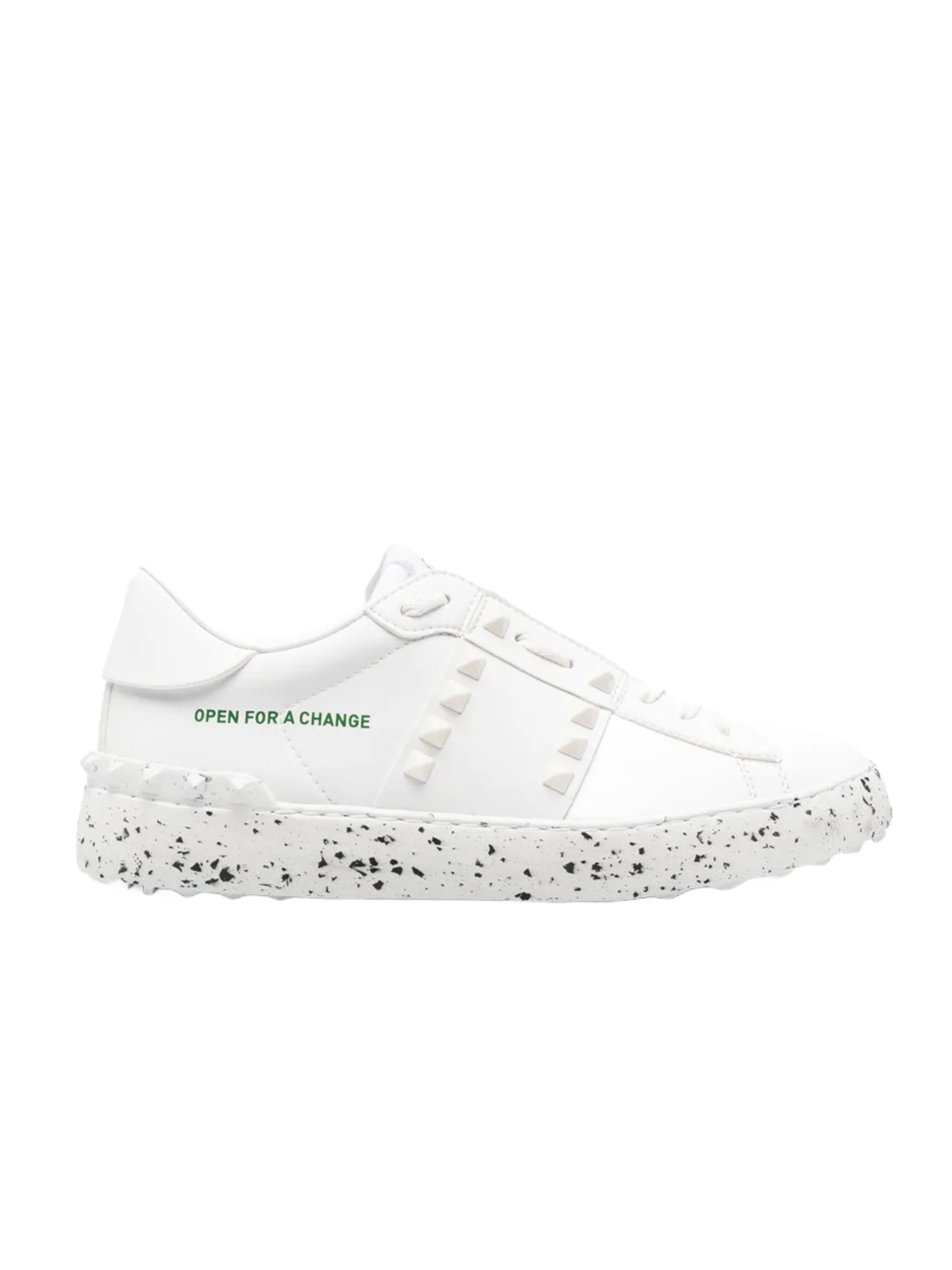 Tenis Valentino Garavani Rcokstud Recycle