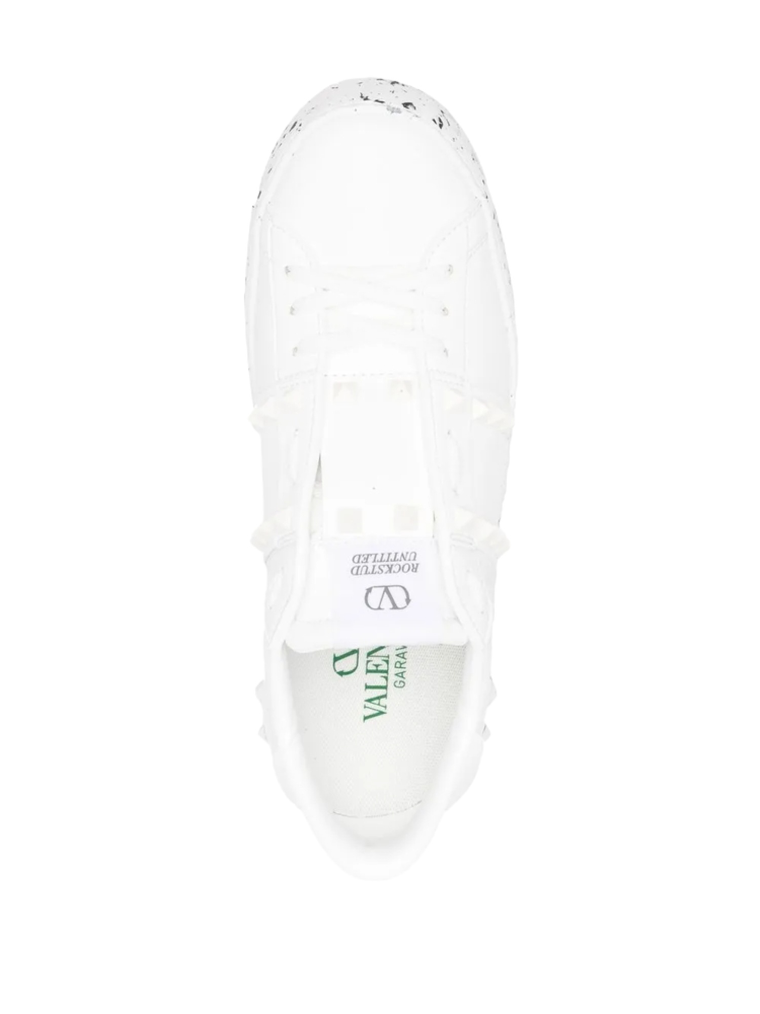 Tenis Valentino Garavani Rcokstud Recycle