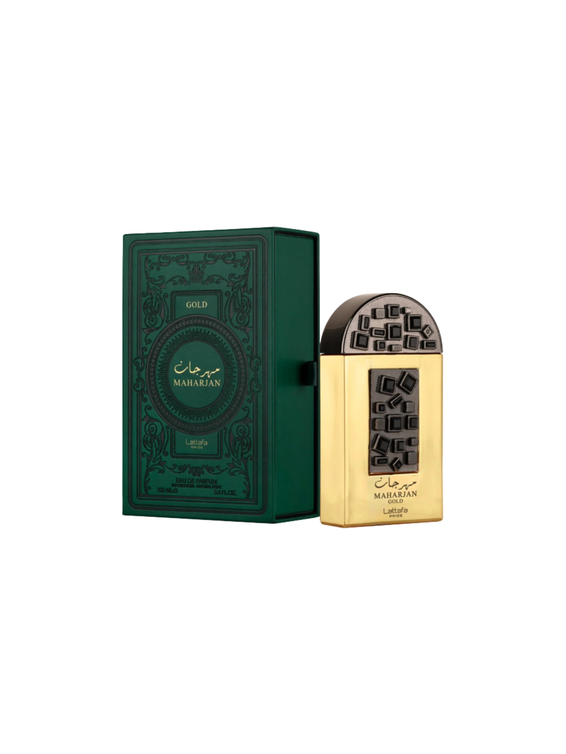 MAHARJAN GOLD