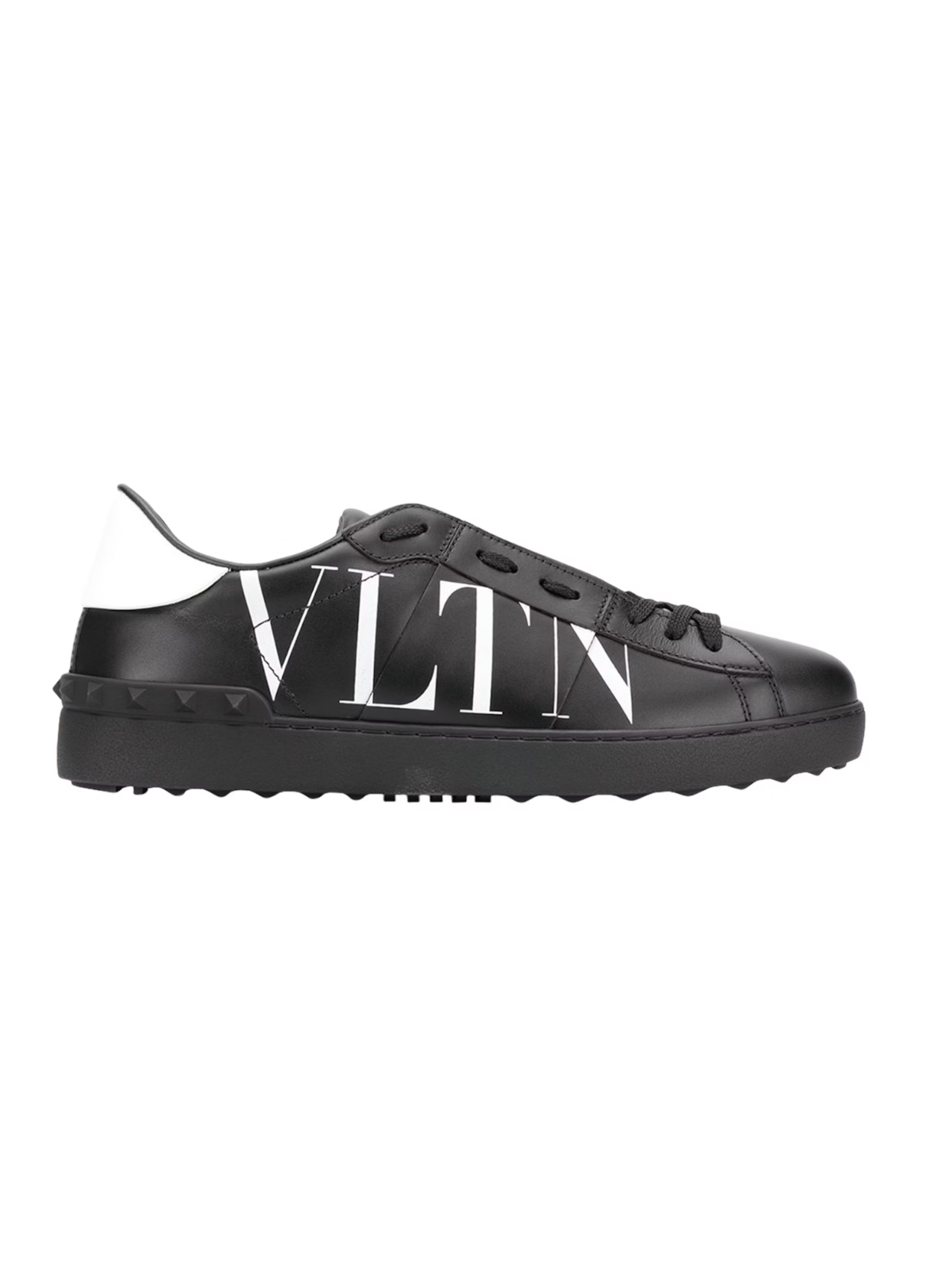 Valentino Garavani Sneaker Logo Black/White