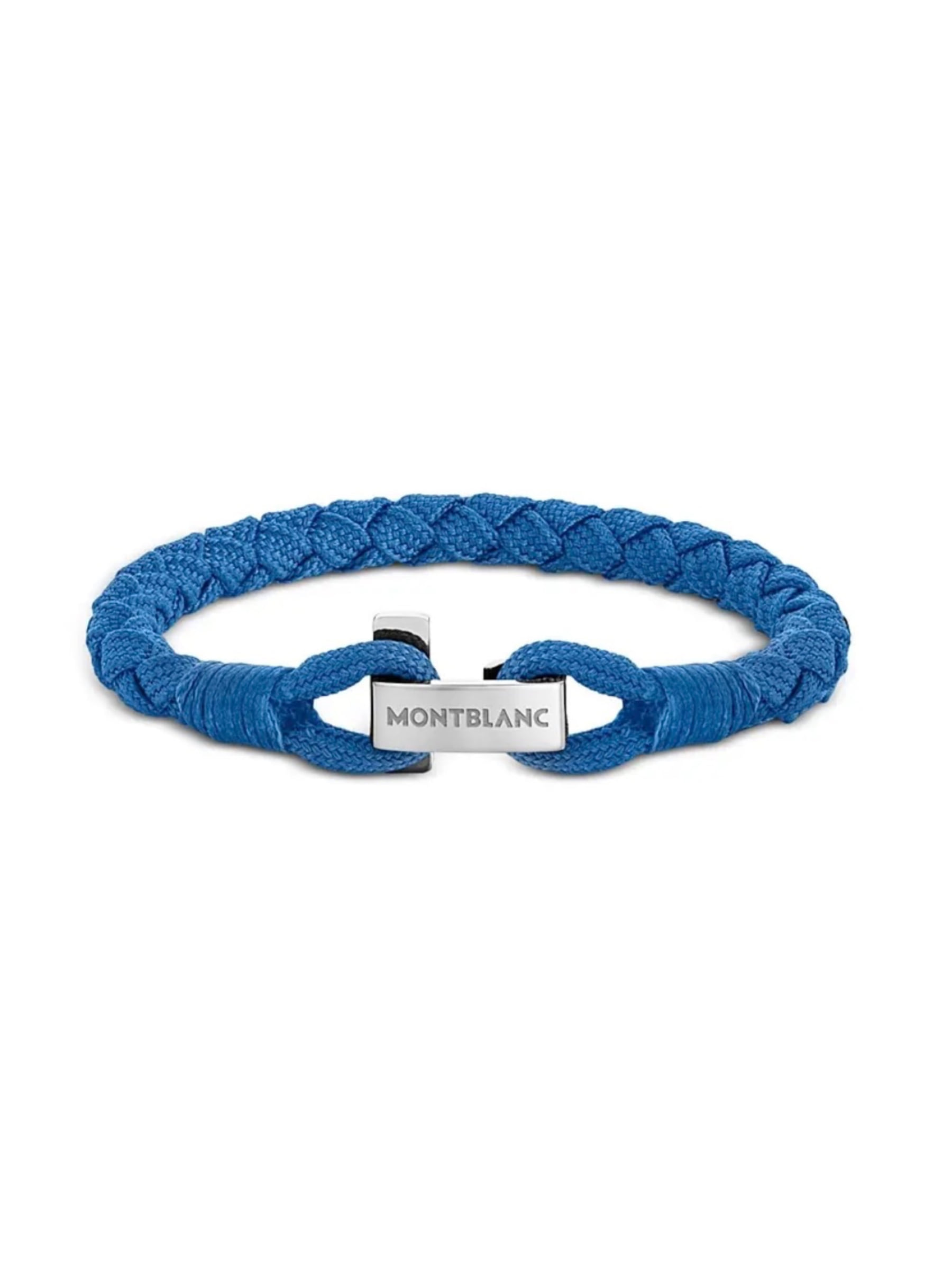Pulsera Montblanc Cordon Azul