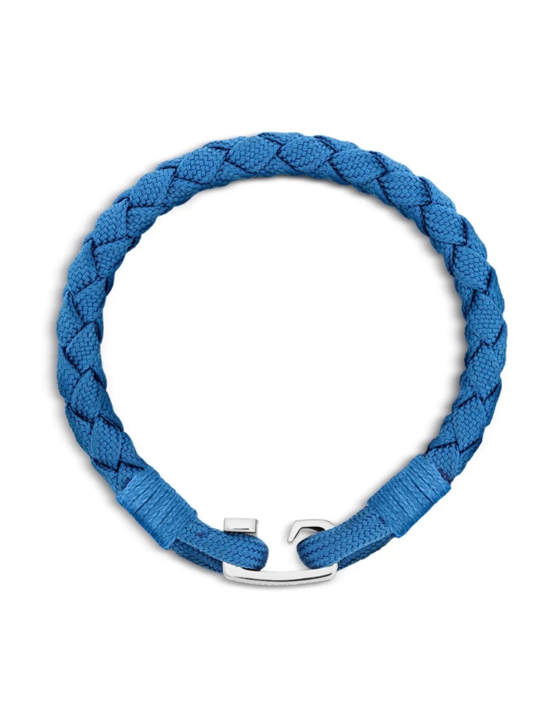 Pulsera Montblanc Cordon Azul