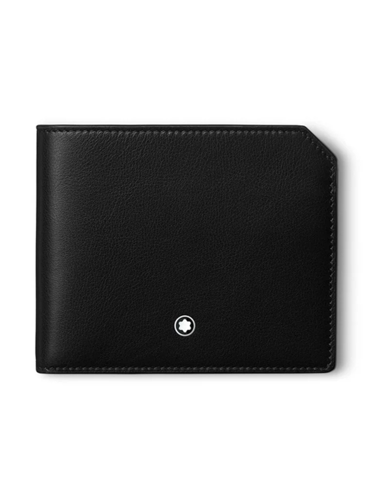 Cartera Montblanc Mesiterstück Black