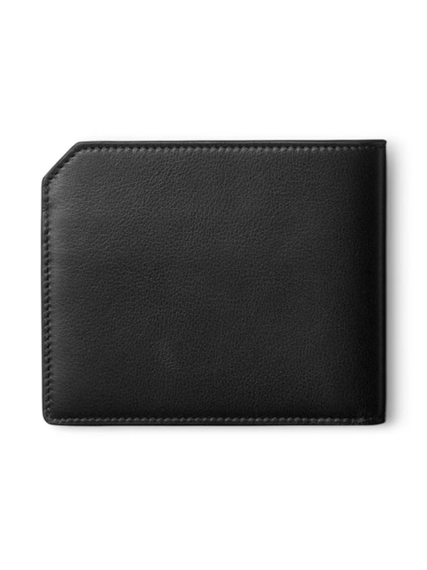 Cartera Montblanc Mesiterstück Black
