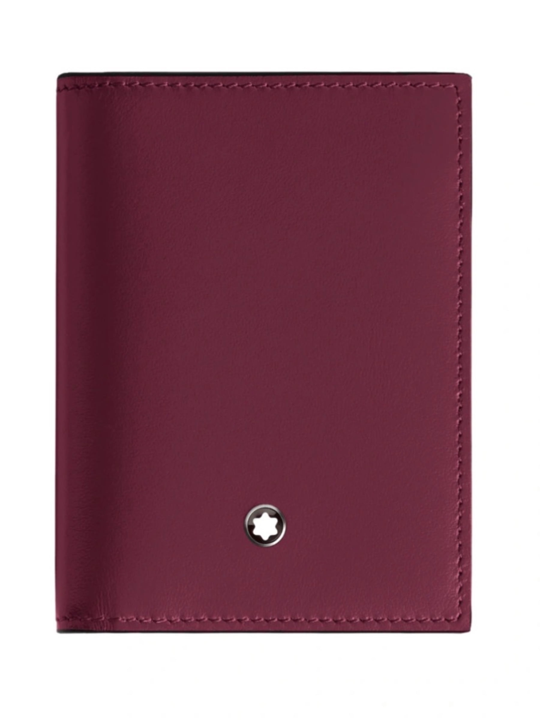 Tarjetero Montblanc Vino