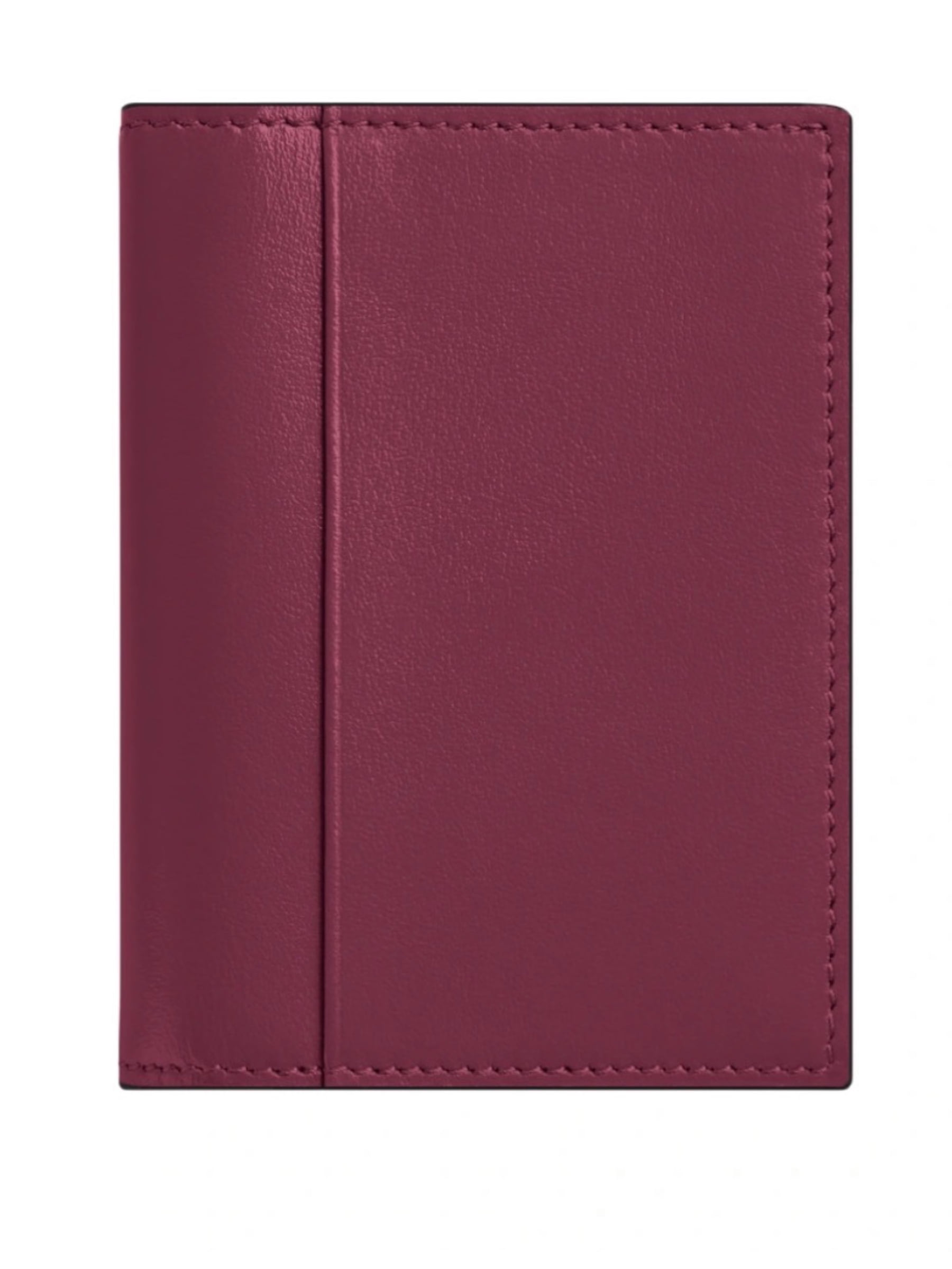 Tarjetero Montblanc Vino