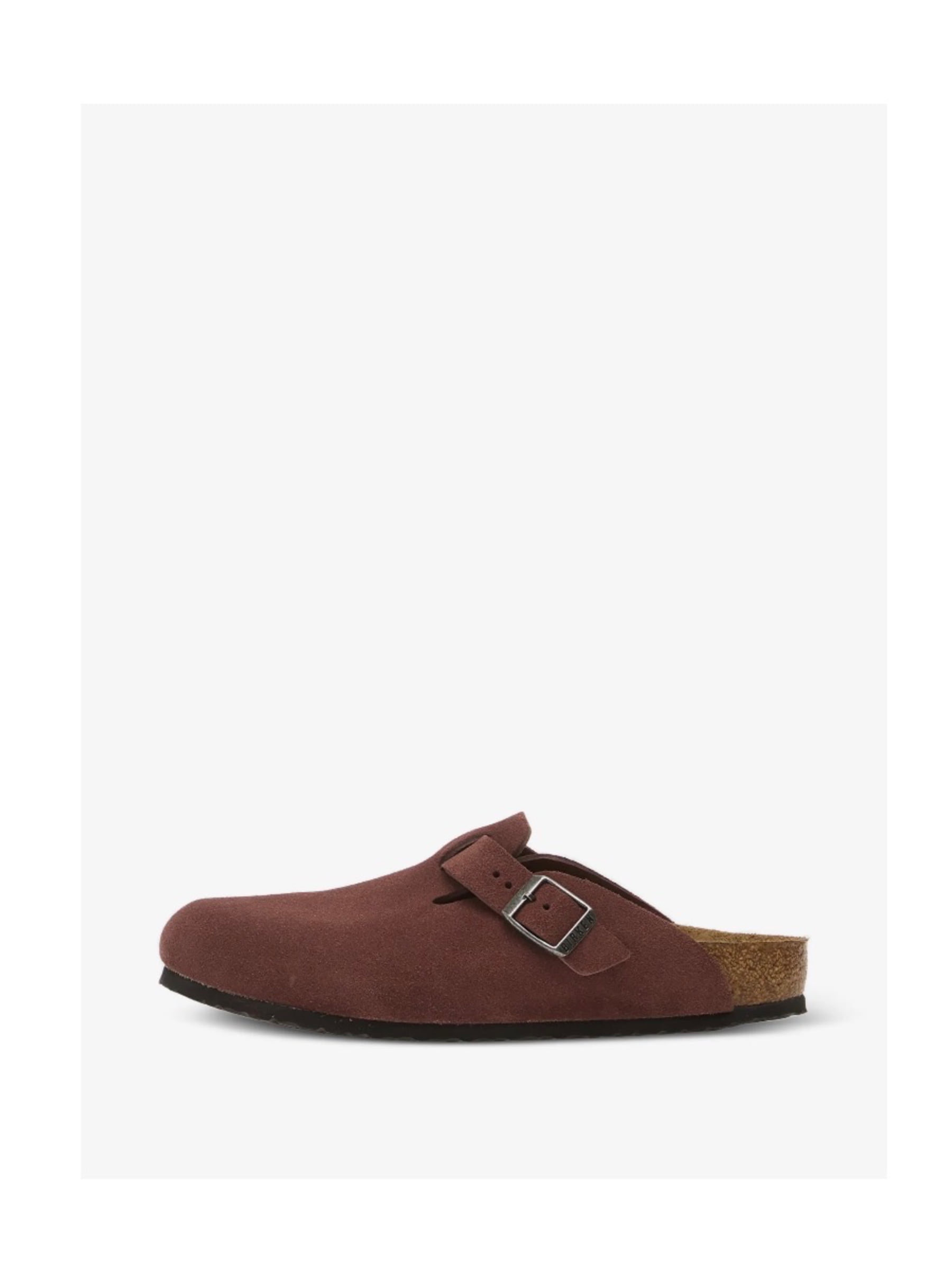 Birkenstock Boston Pepper