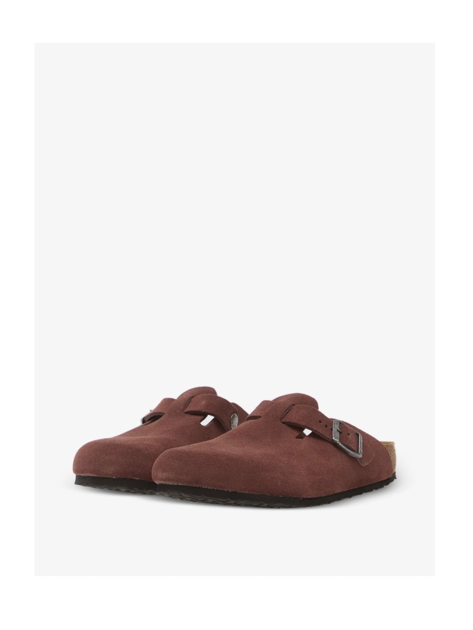 Birkenstock Boston Pepper