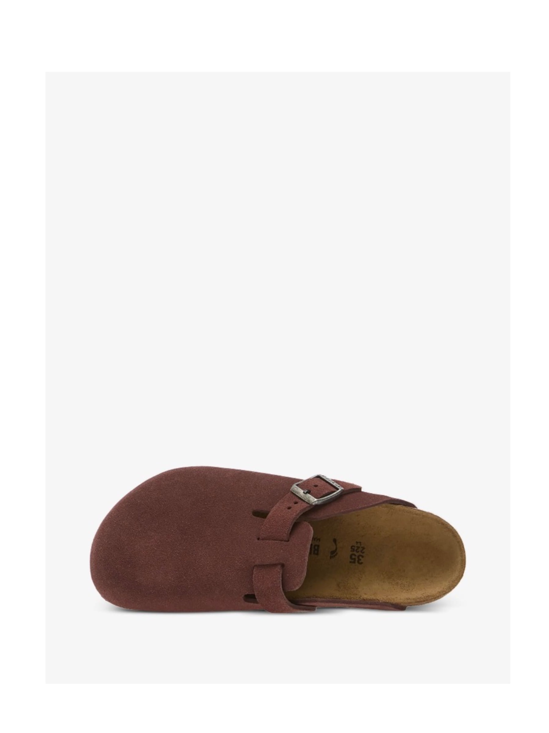 Birkenstock Boston Pepper
