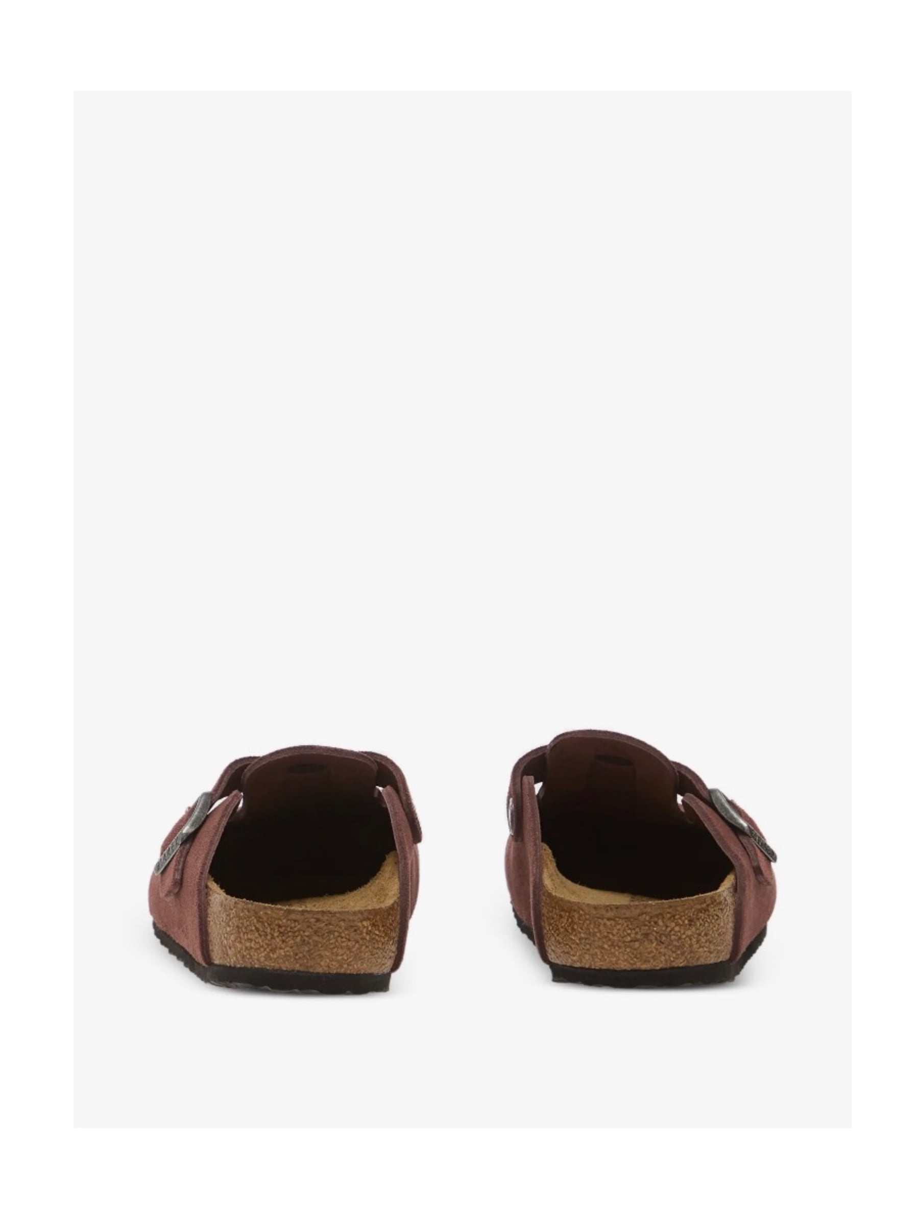 Birkenstock Boston Pepper