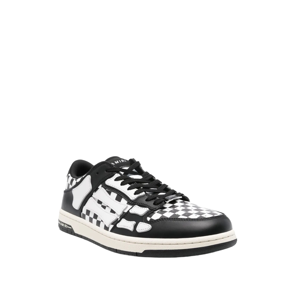 AMIRI tenis Skel Top Low