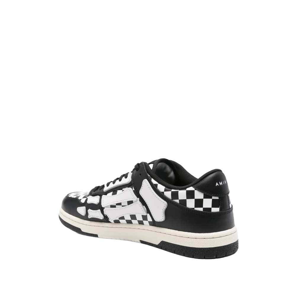 AMIRI tenis Skel Top Low