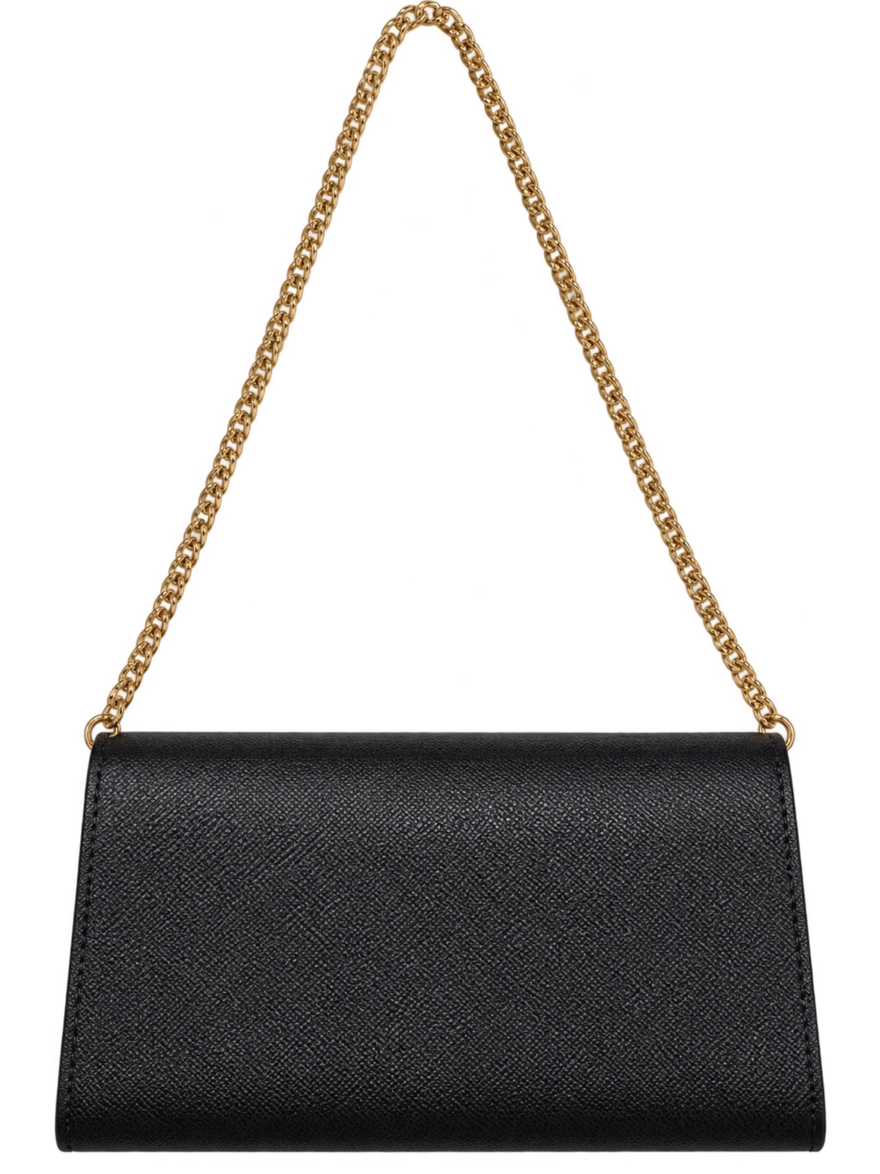 BOLSA FERRAGAMO NEGRA