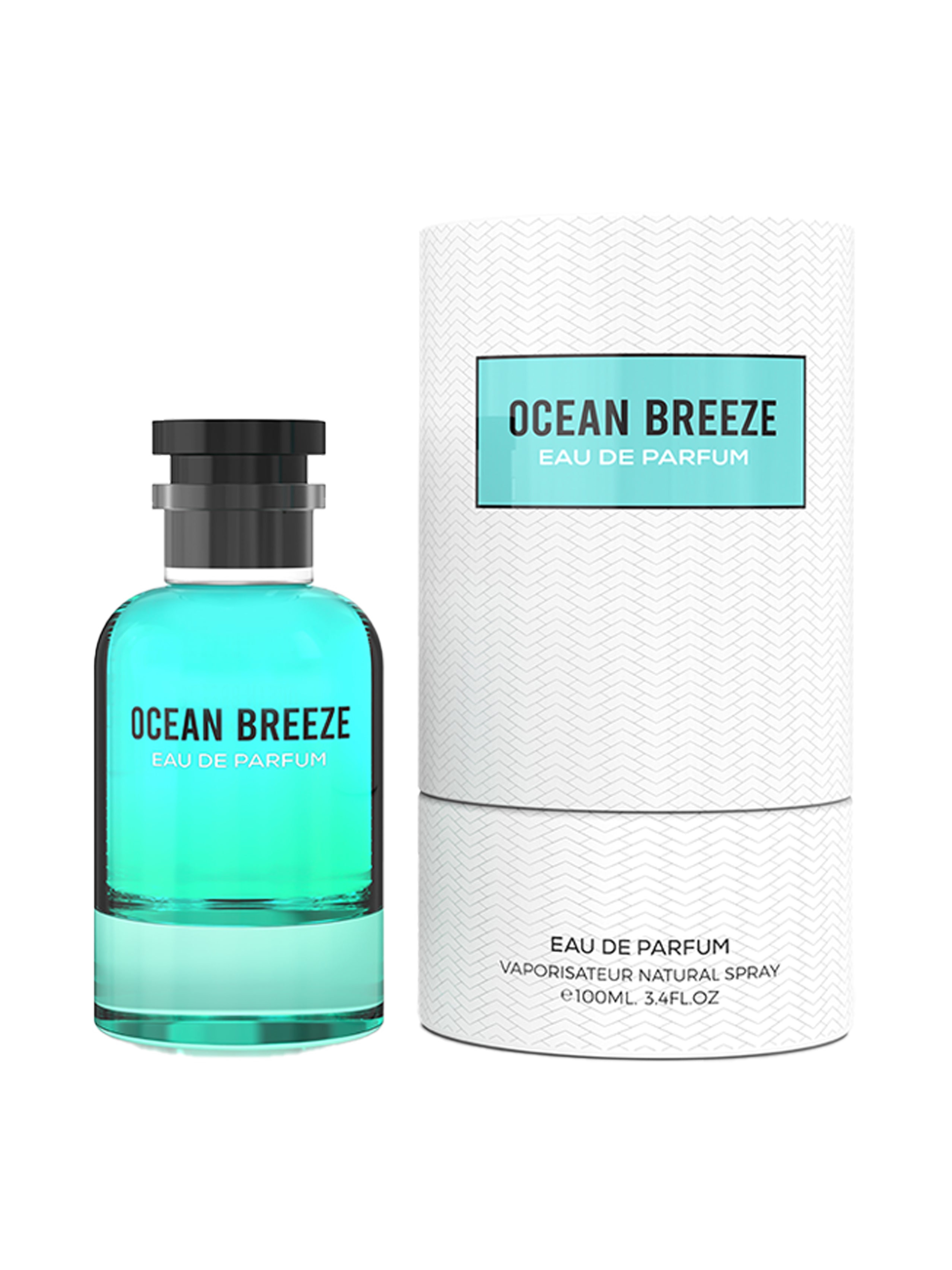 Ocean Breeze 3.4 oz EDP for unisex