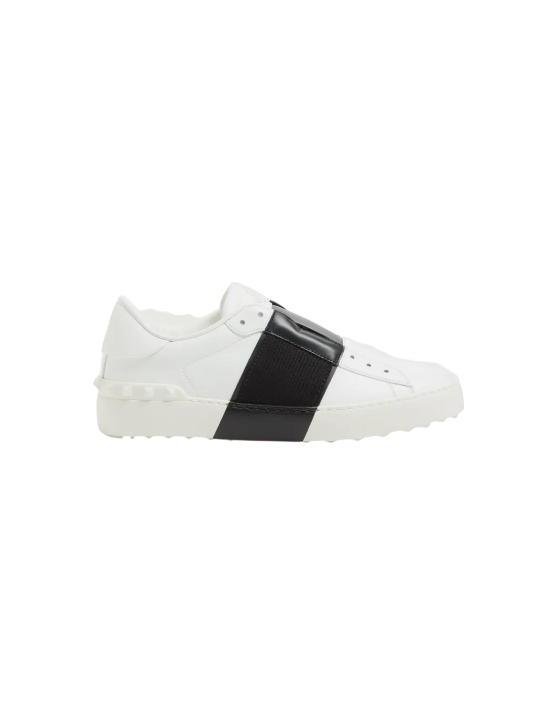 Valentino Garavani Tie Up Bianco Nero