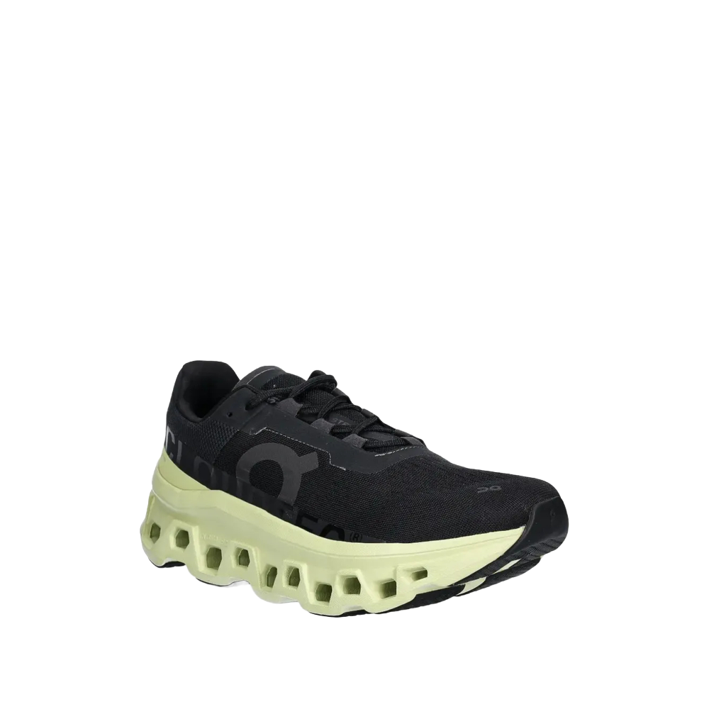 On Running zapatillas On Cloudmonster Black Acacia