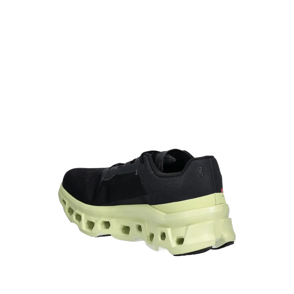 On Running zapatillas On Cloudmonster Black Acacia