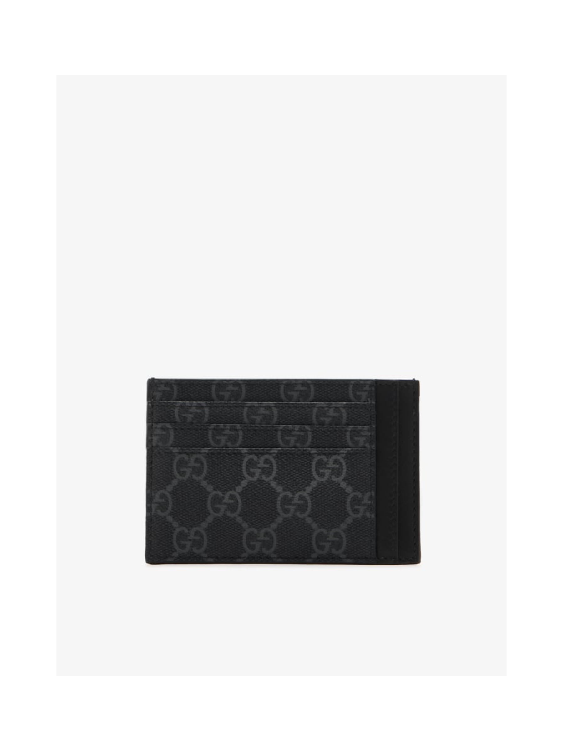 Estuche para Tarjetas Gucci GG 