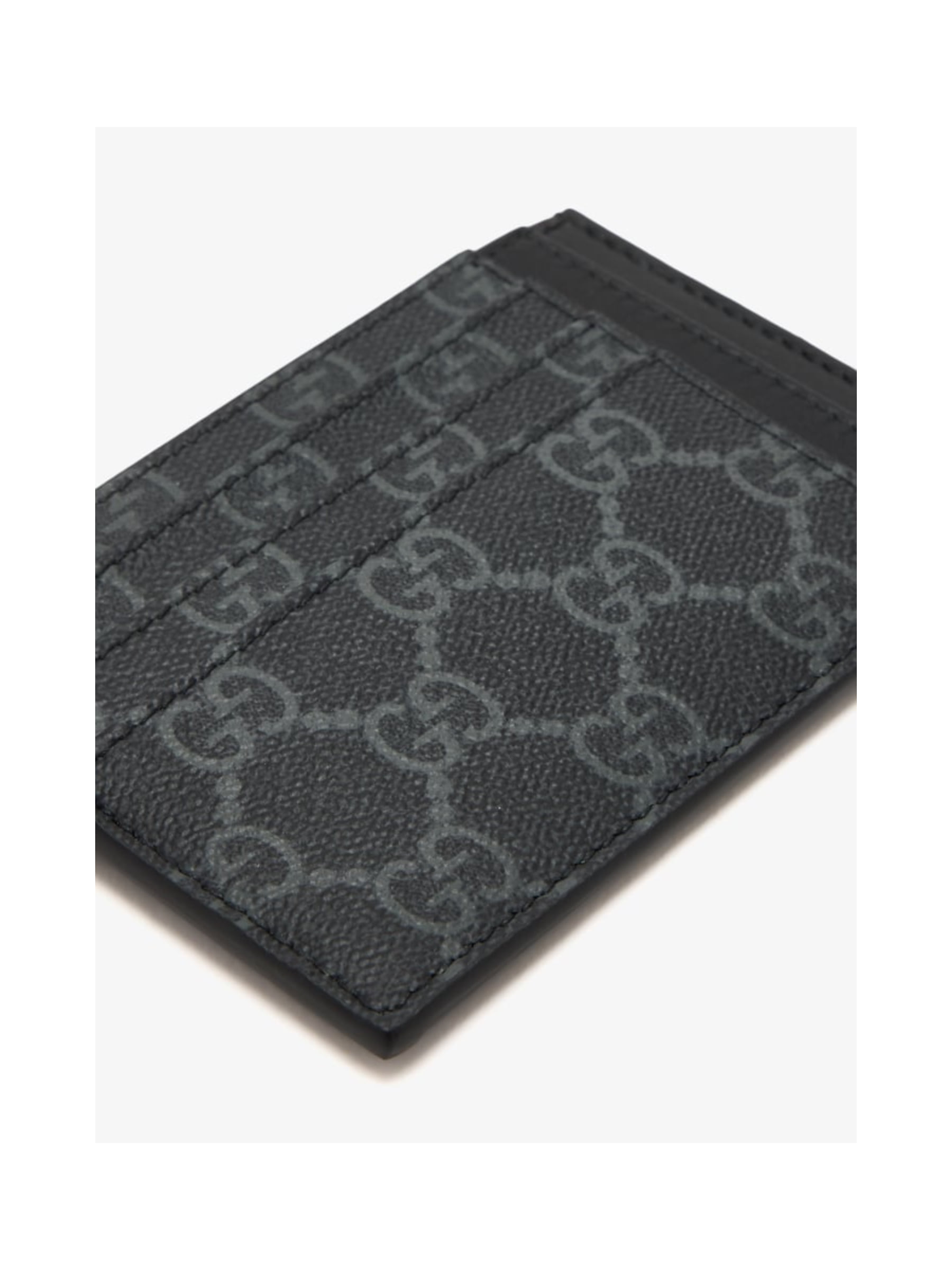 Estuche para Tarjetas Gucci GG 