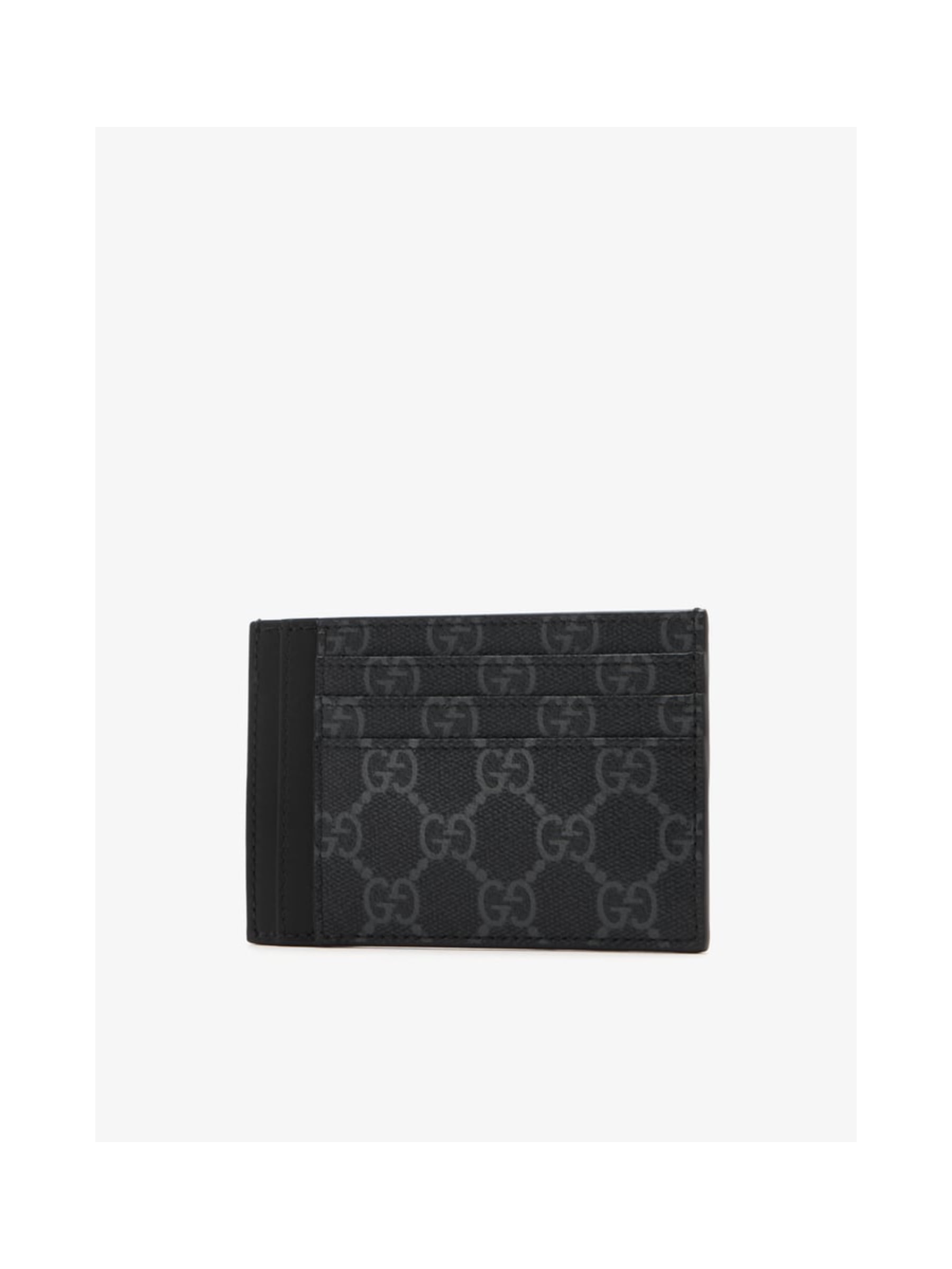Estuche para Tarjetas Gucci GG 