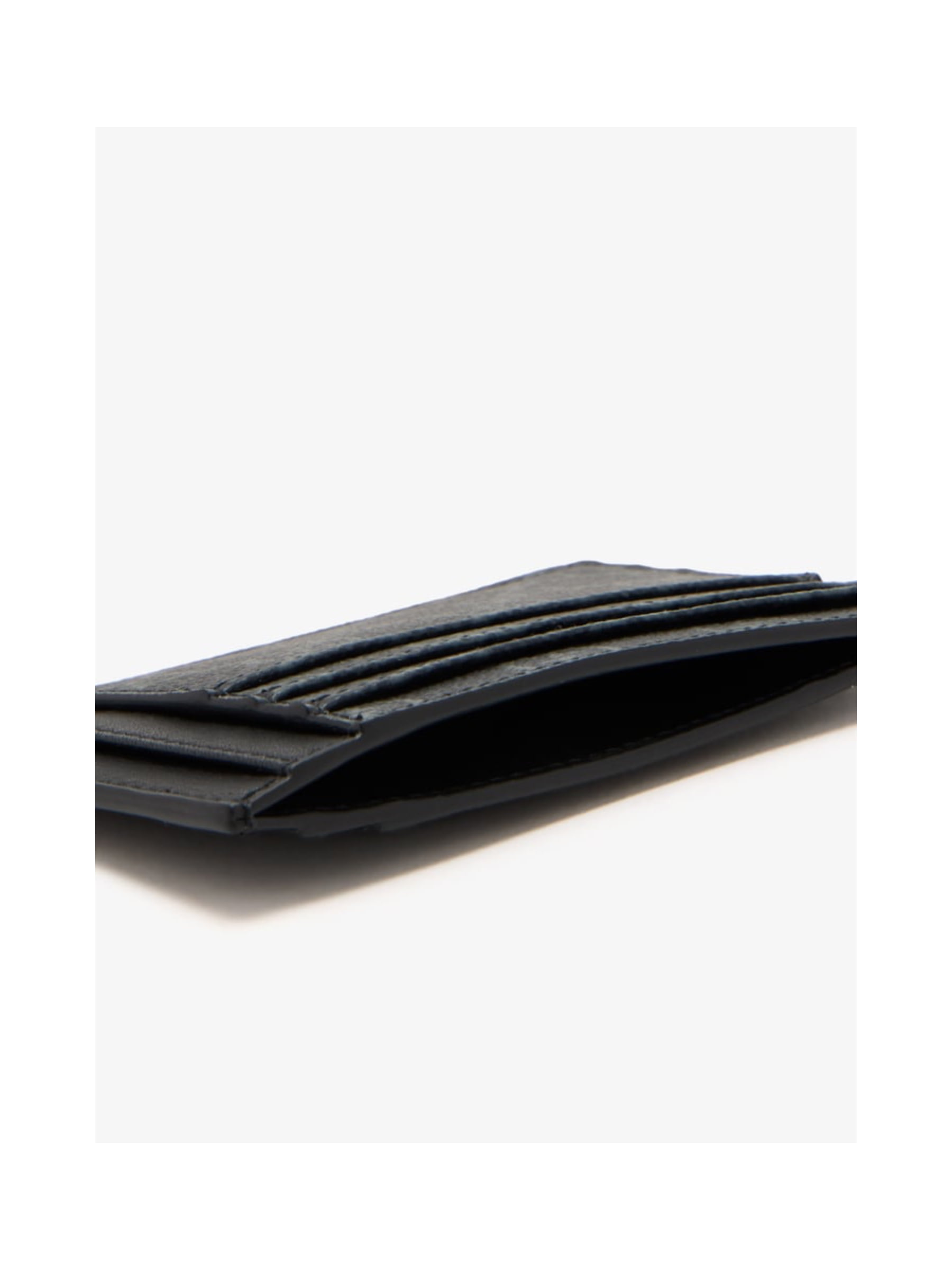 Estuche para Tarjetas Gucci GG 