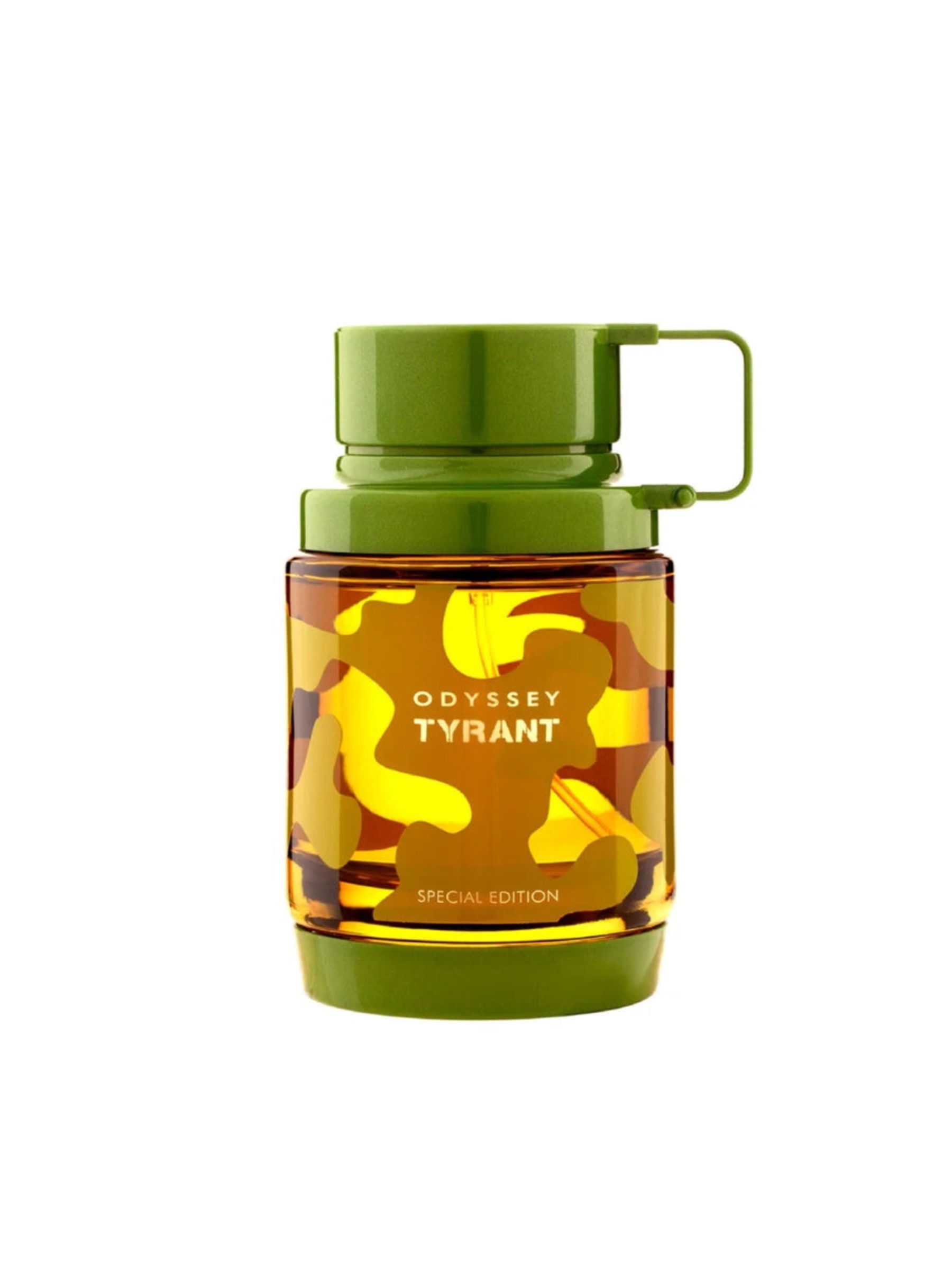 ARMAF ODYSSEY TYRANT