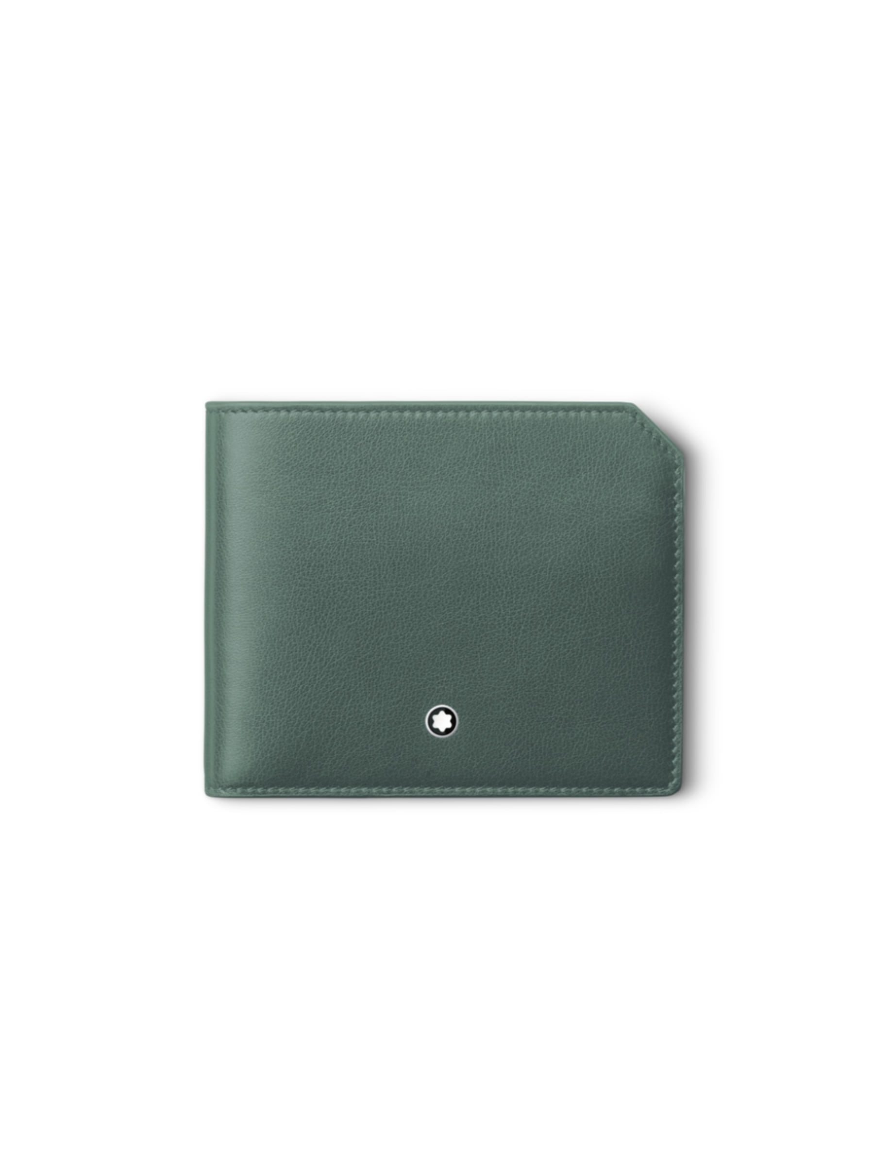 Cartera Montblanc Lisa Cassis Verde 6CC