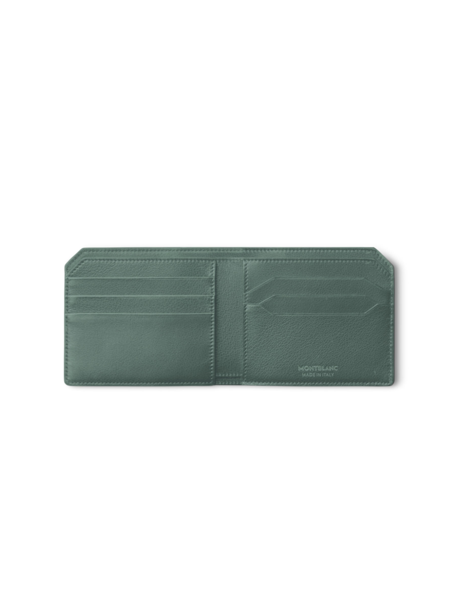 Cartera Montblanc Lisa Cassis Verde 6CC