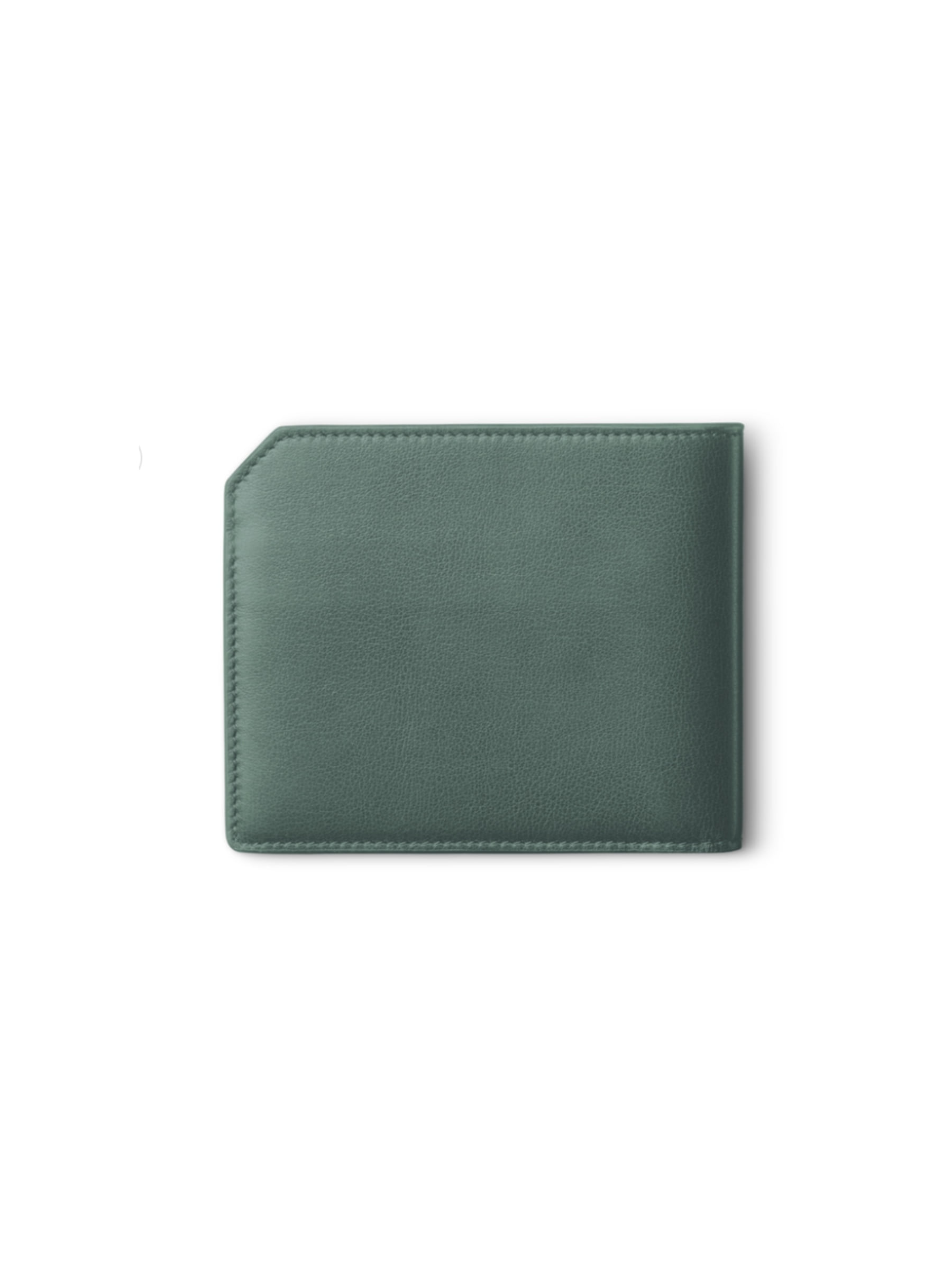 Cartera Montblanc Lisa Cassis Verde 6CC