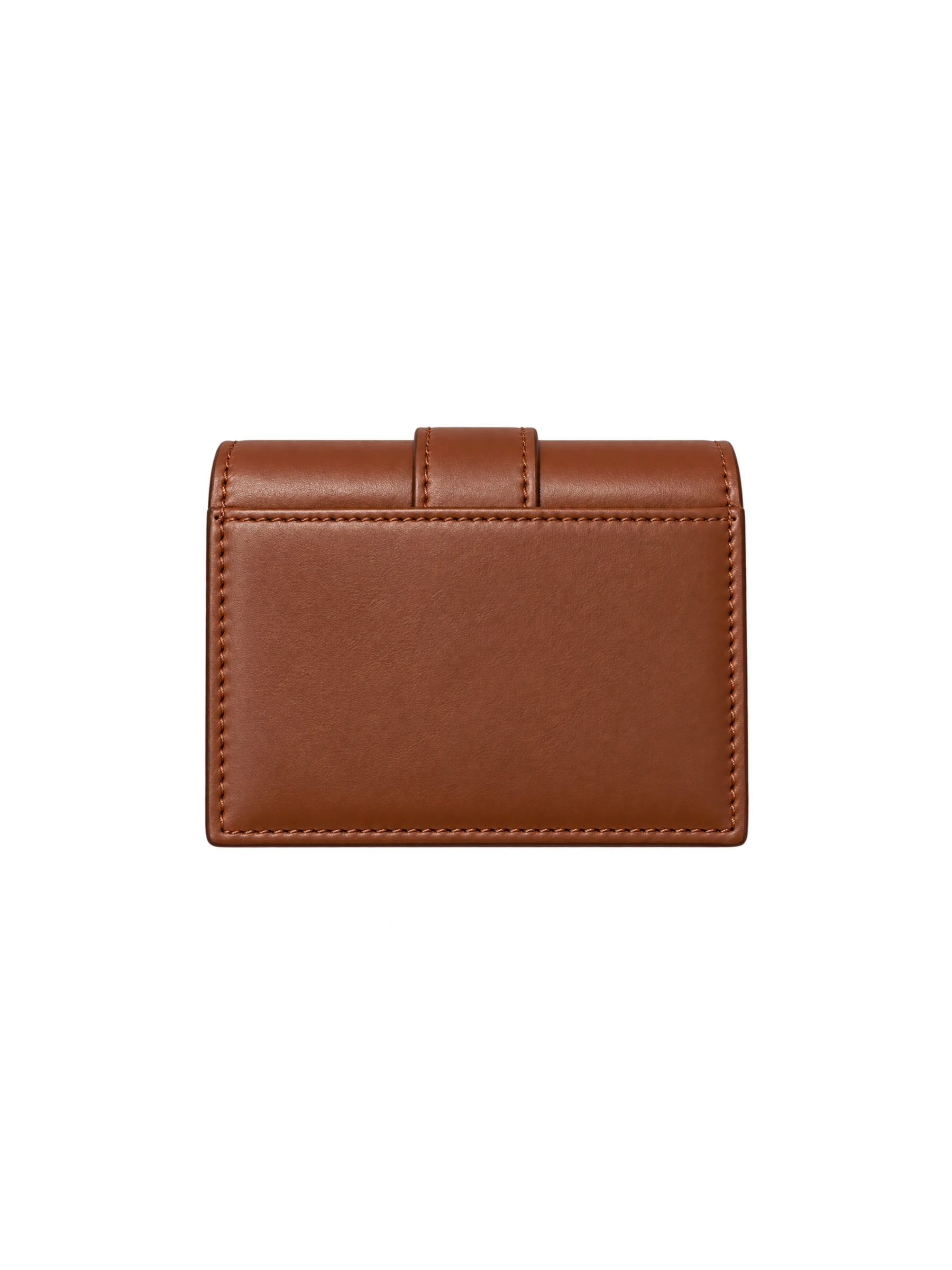 Cartera Ferragamo Mujer Cafe 
