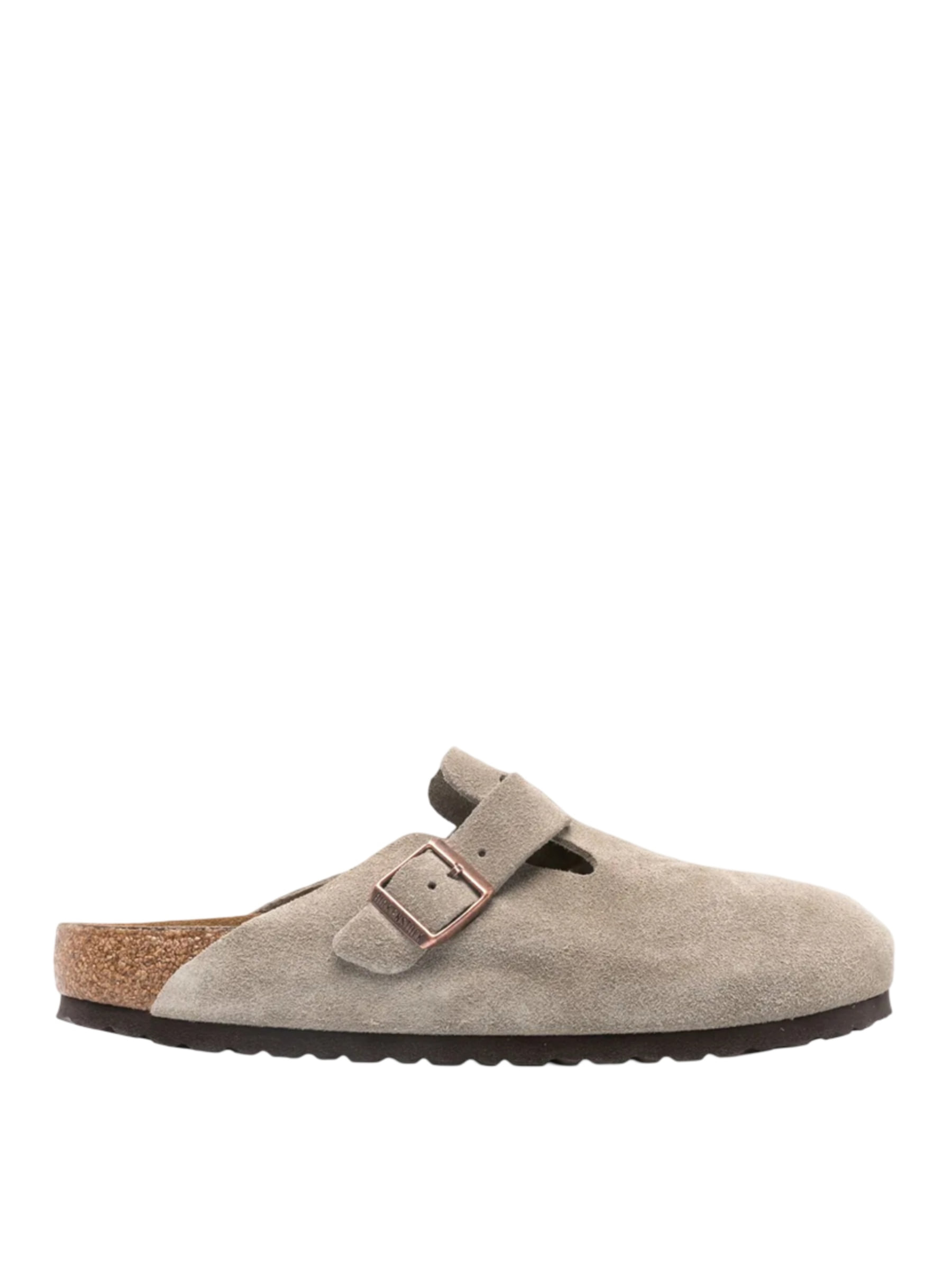 Birkenstock Boston Cafe Gamuza