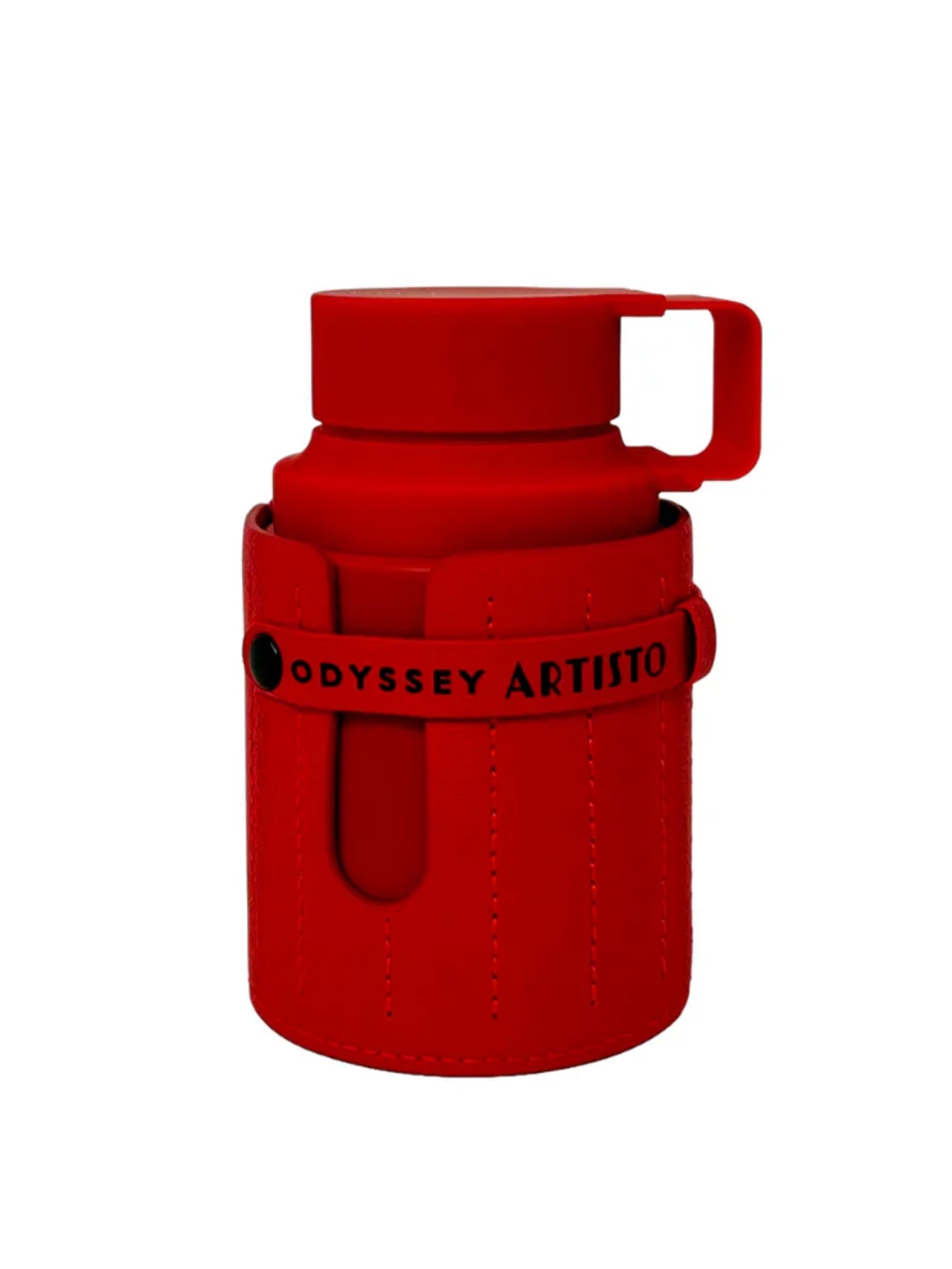 ODYSSEY ARTISTO THE RED EDITION EDP - 100 ml 