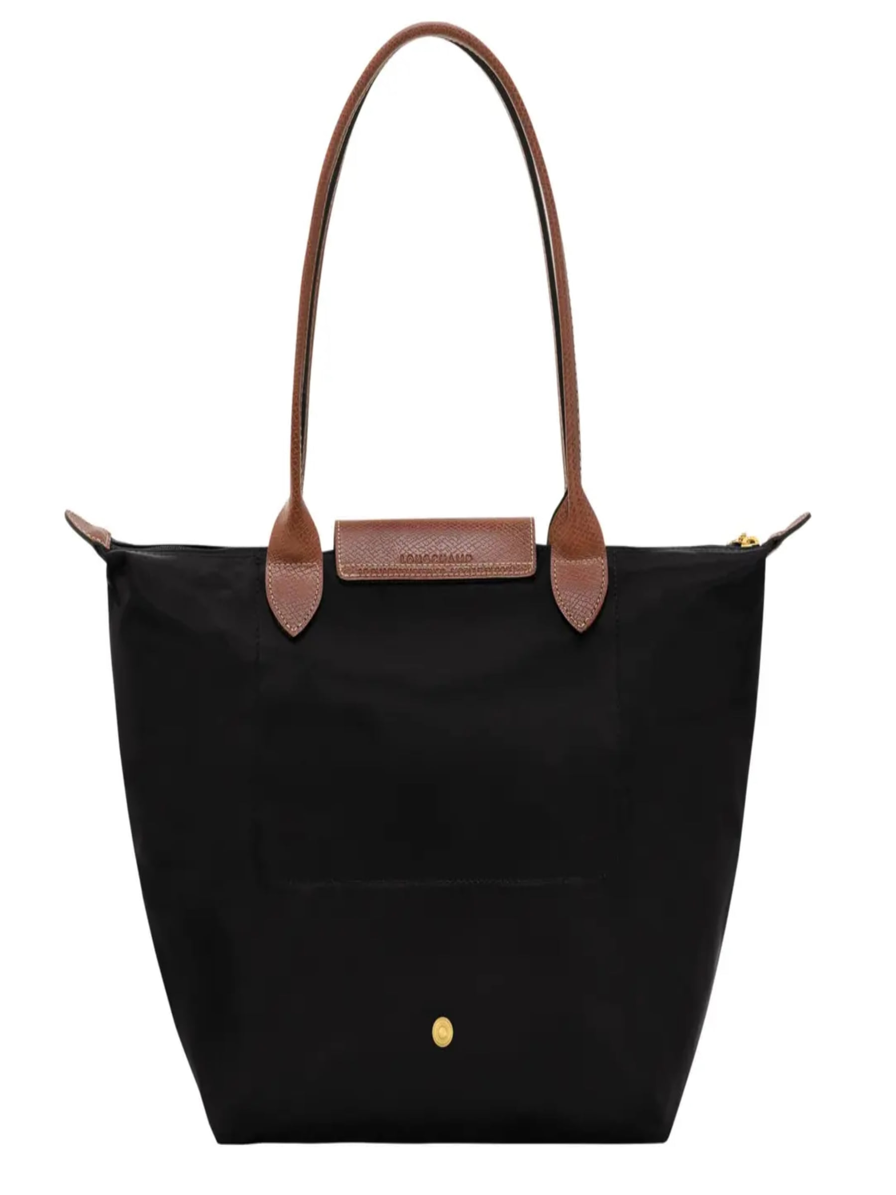 BOLSA LONGCHAMP MEDIANA NEGRO 