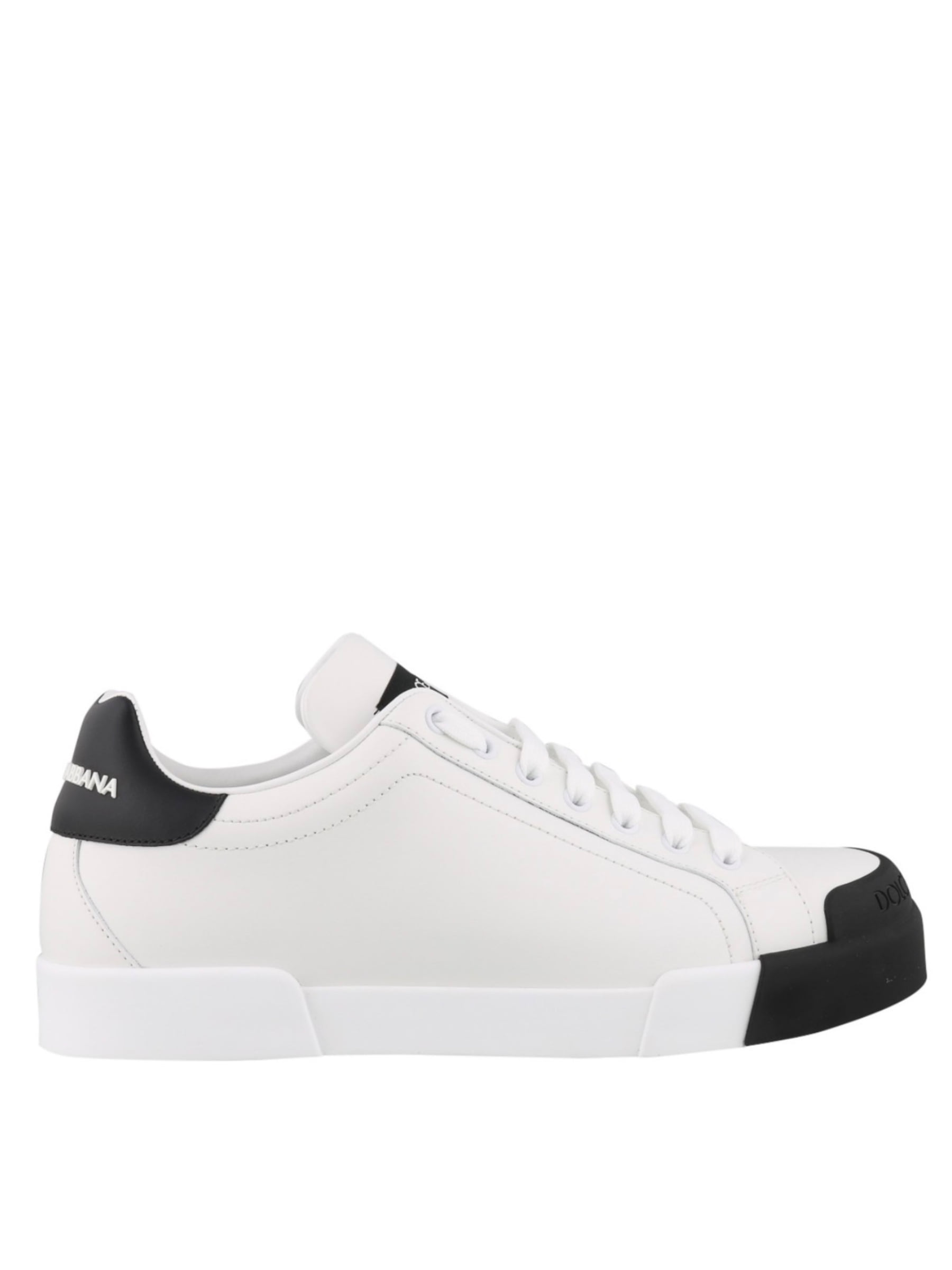 Dolce Gabbana Portofino Bianco Nero