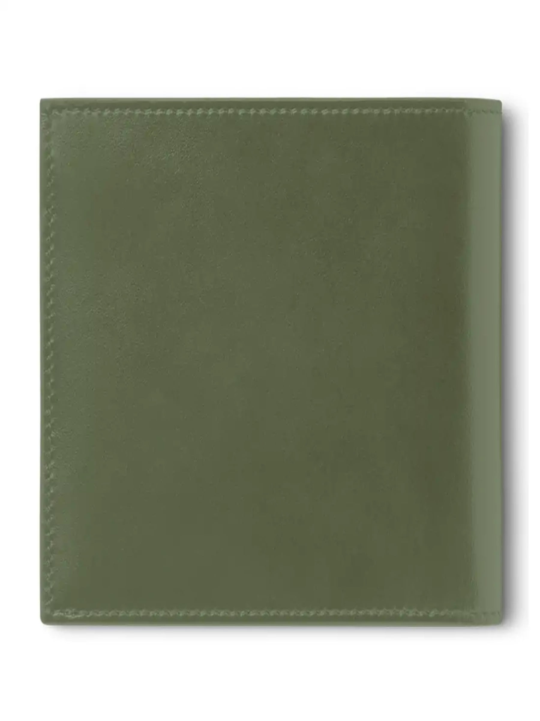 CARTERA MONTBLANC VERDE