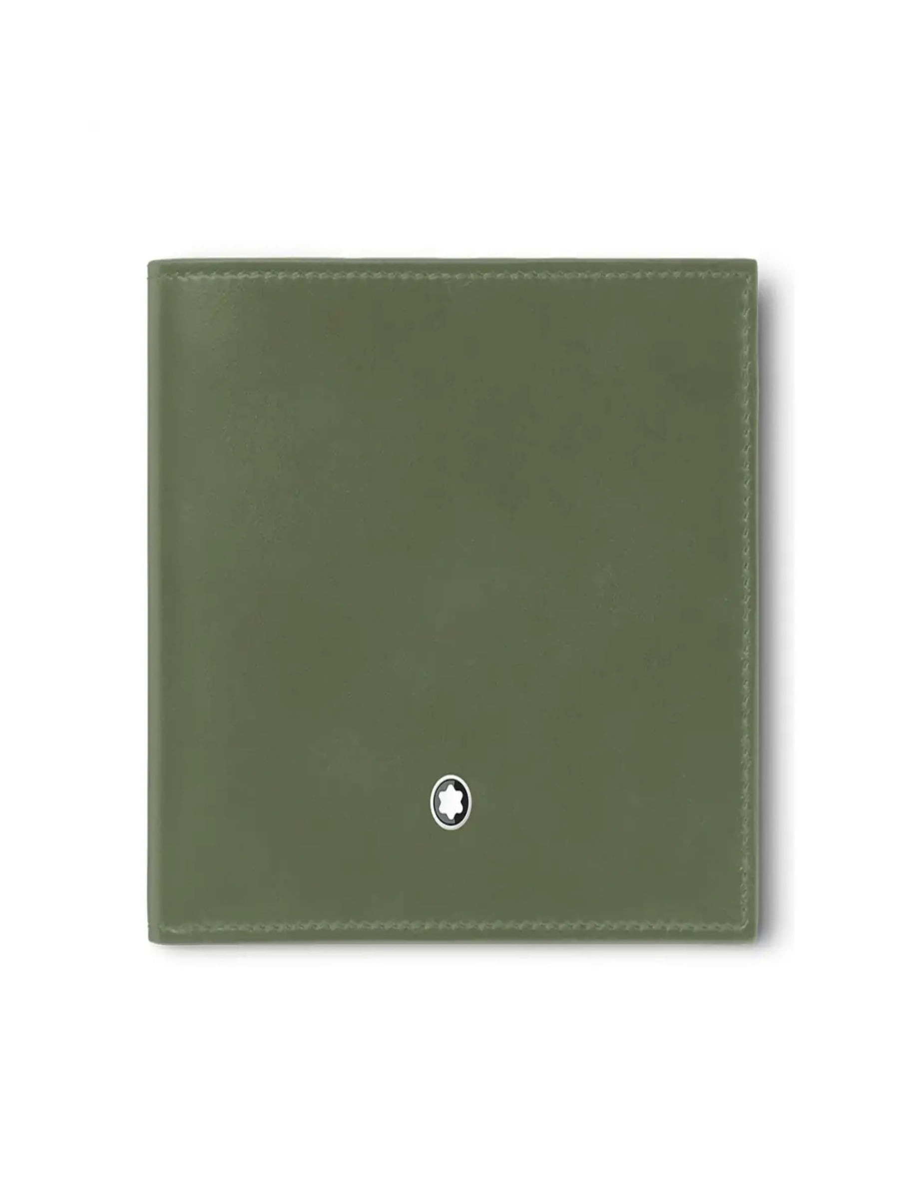 Cartera Montblanc Verde