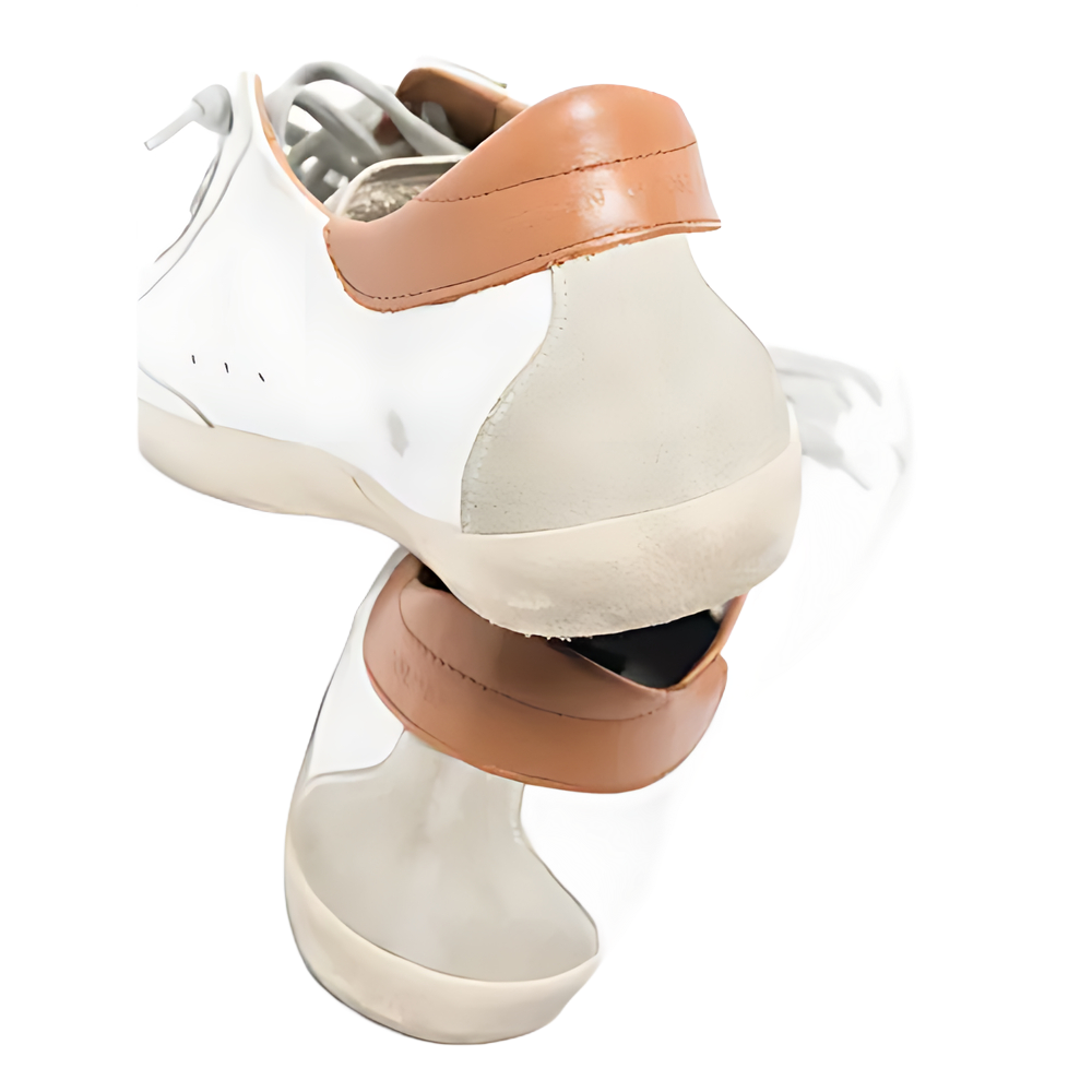 Golden Goose Super-Star low-top sneakers