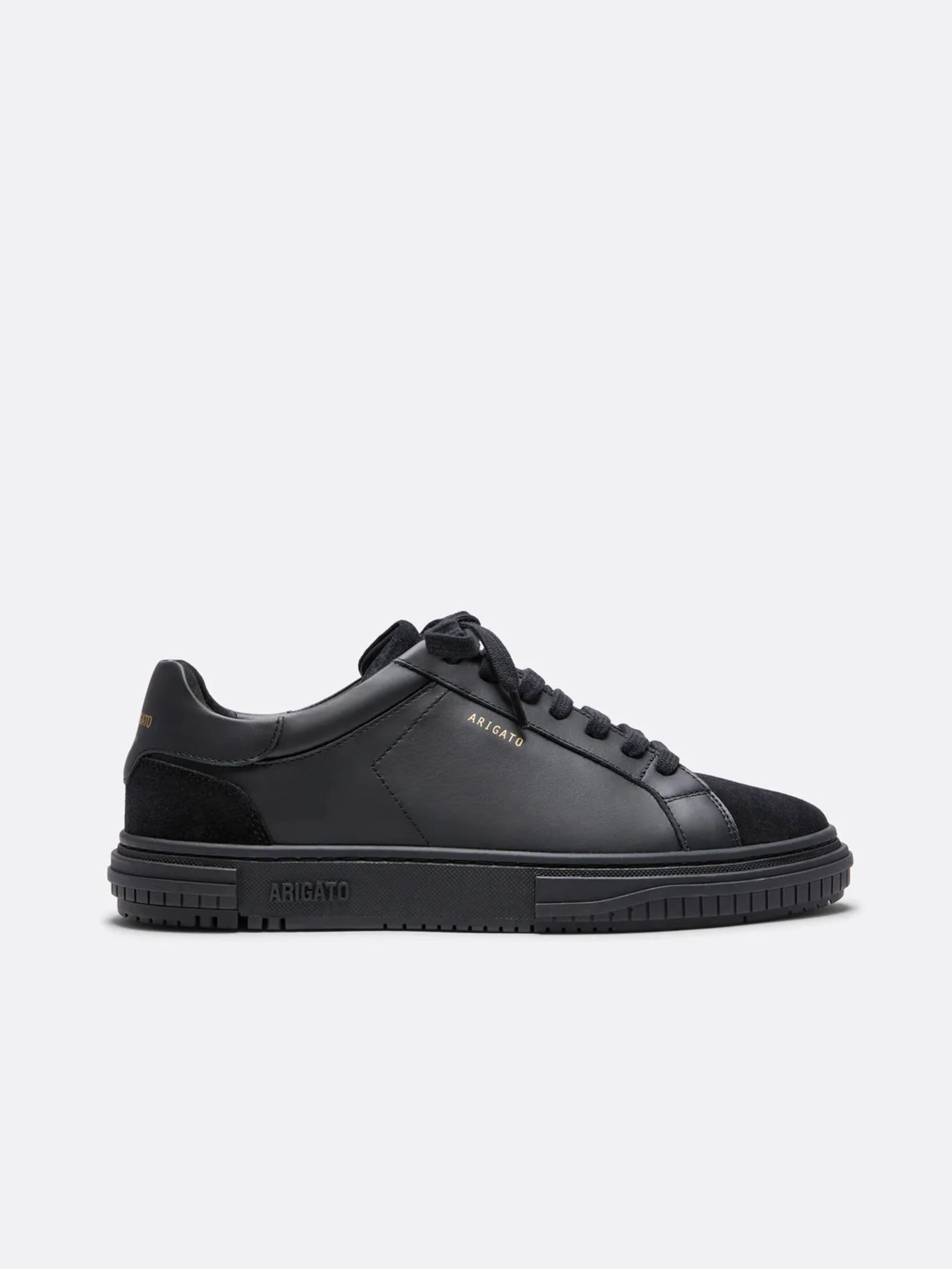 Tenis Axel Arigato Atlas Black/Black