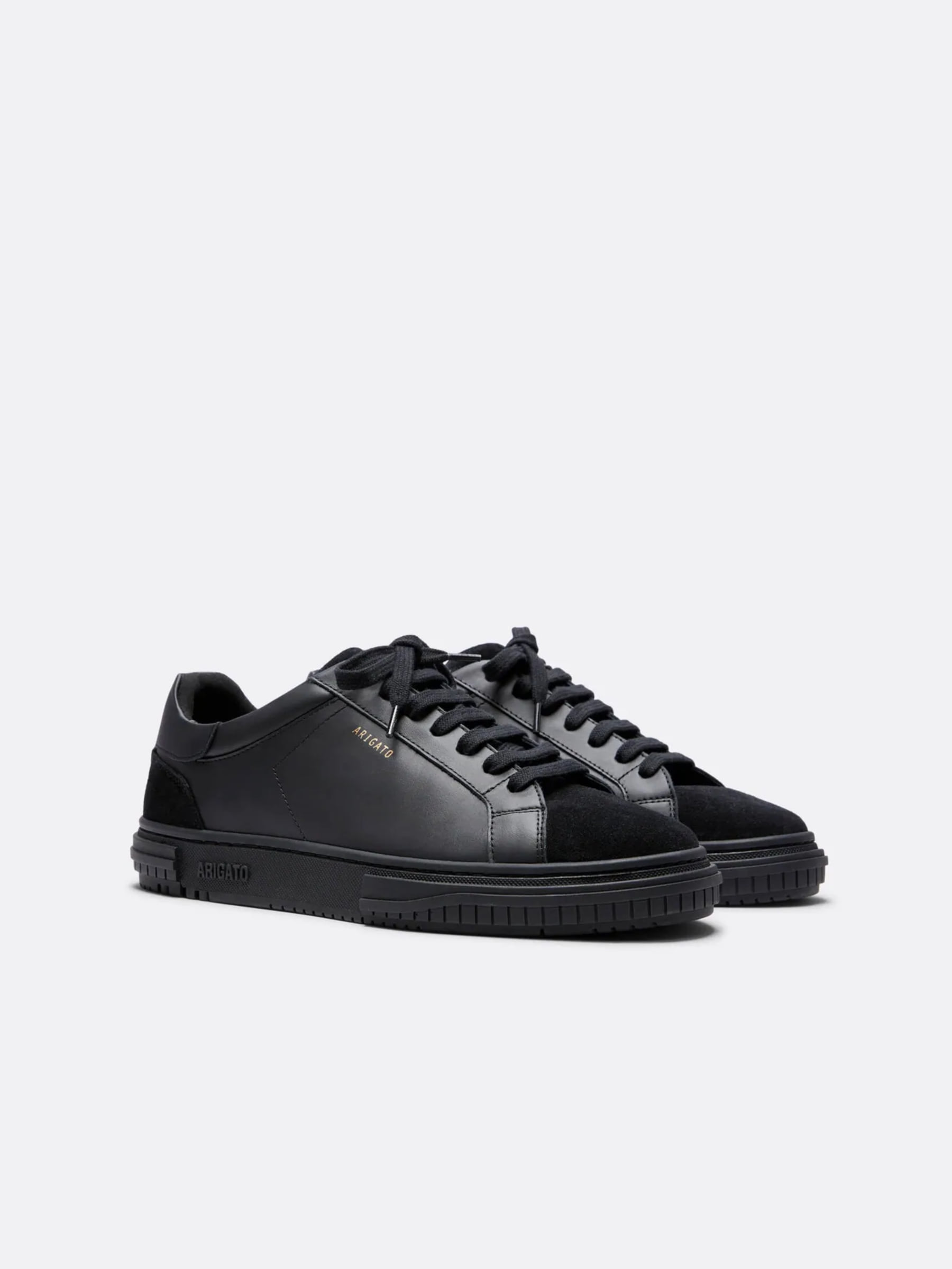 Tenis Axel Arigato Atlas Black/Black