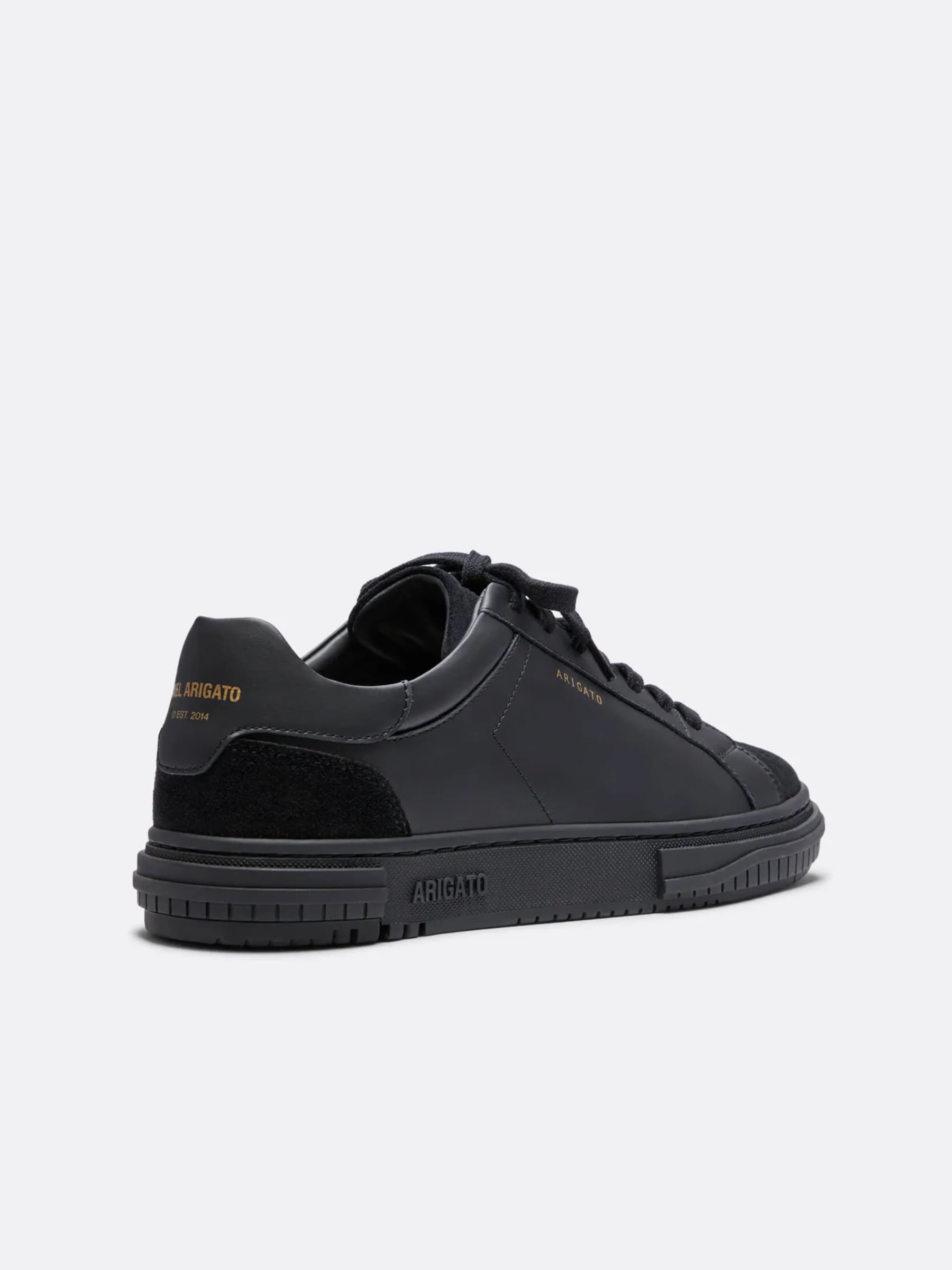 Tenis Axel Arigato Atlas Black/Black