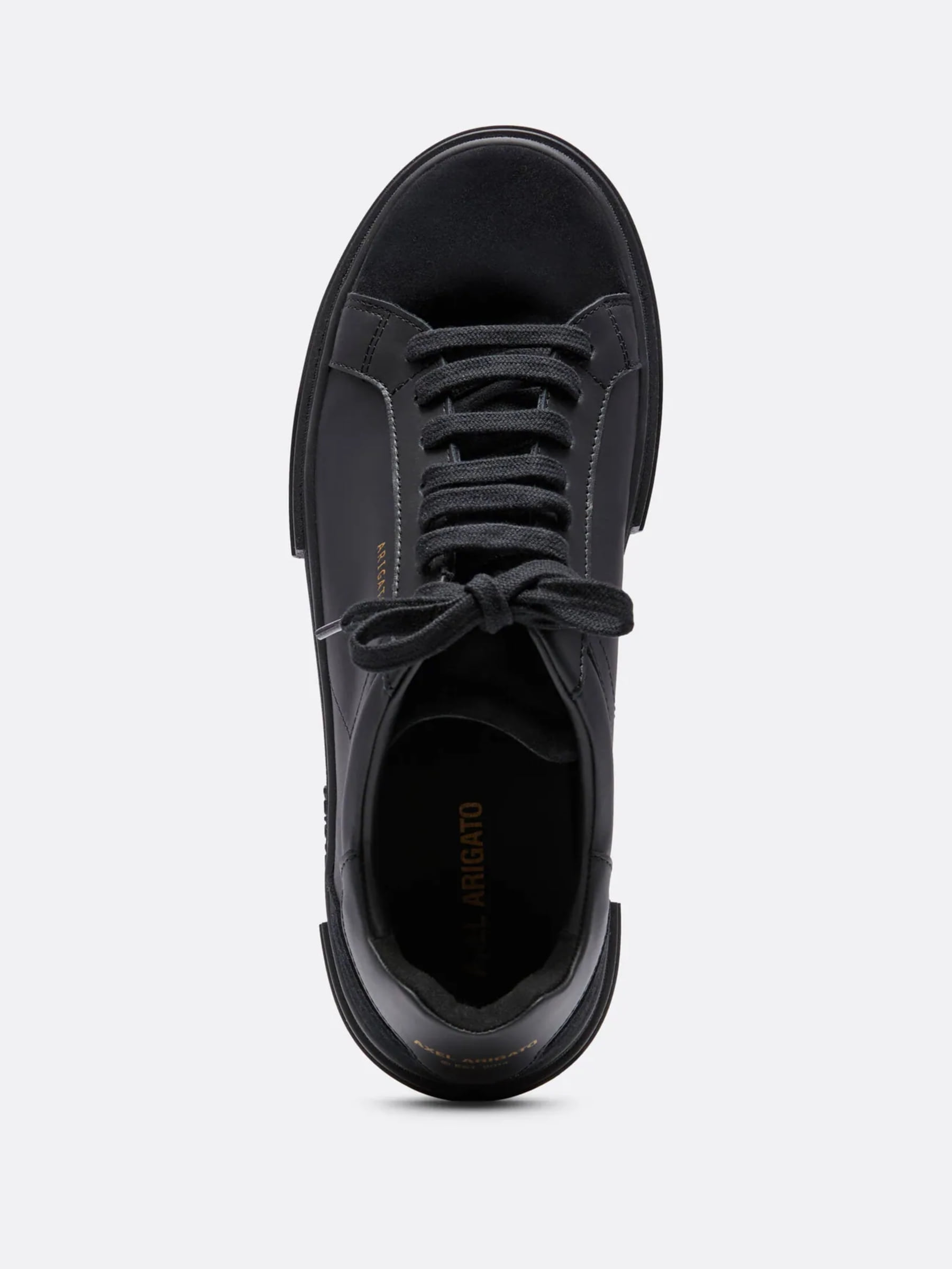 Tenis Axel Arigato Atlas Black/Black