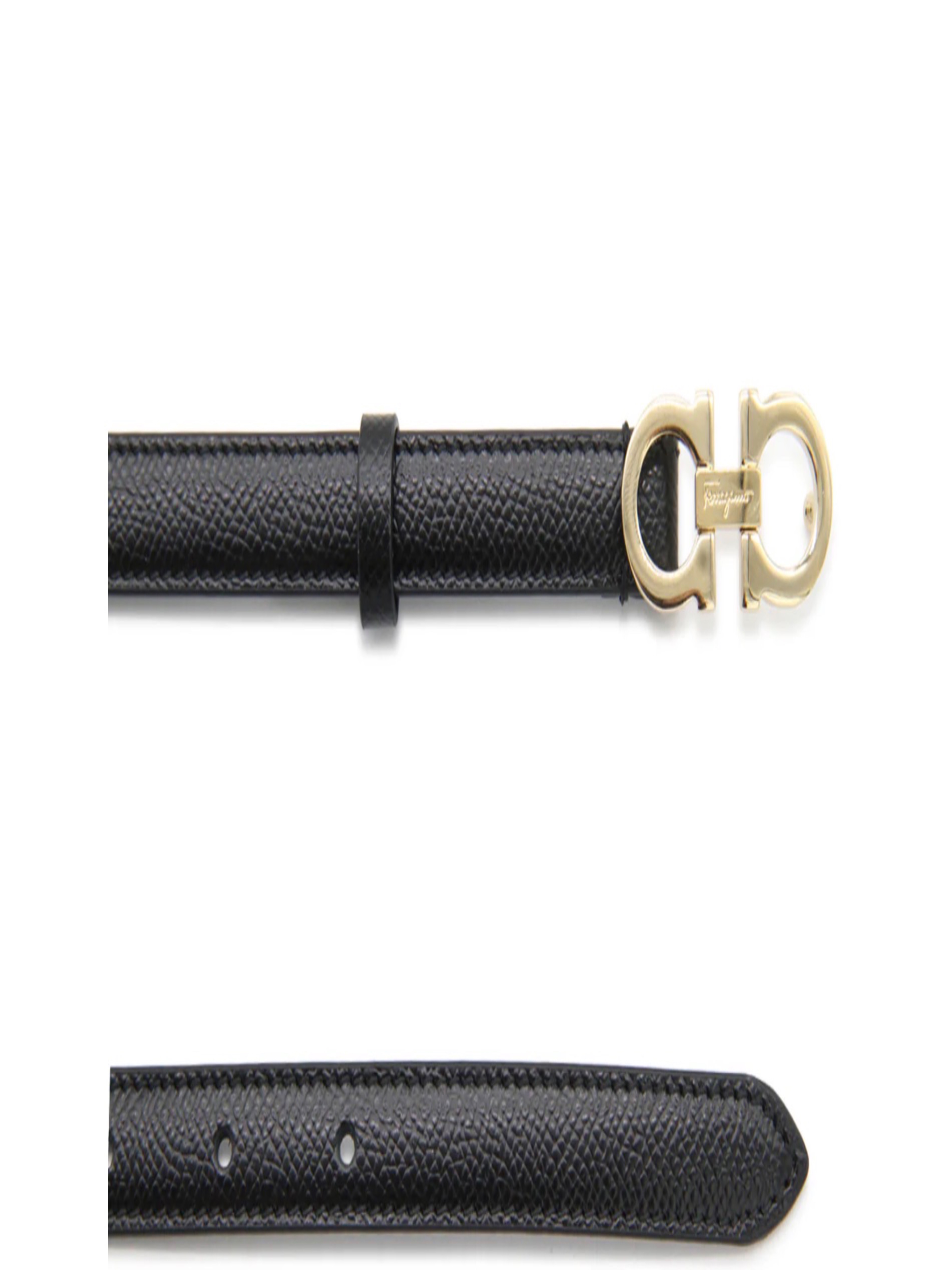 CINTURÓN FERRAGAMO MUJER