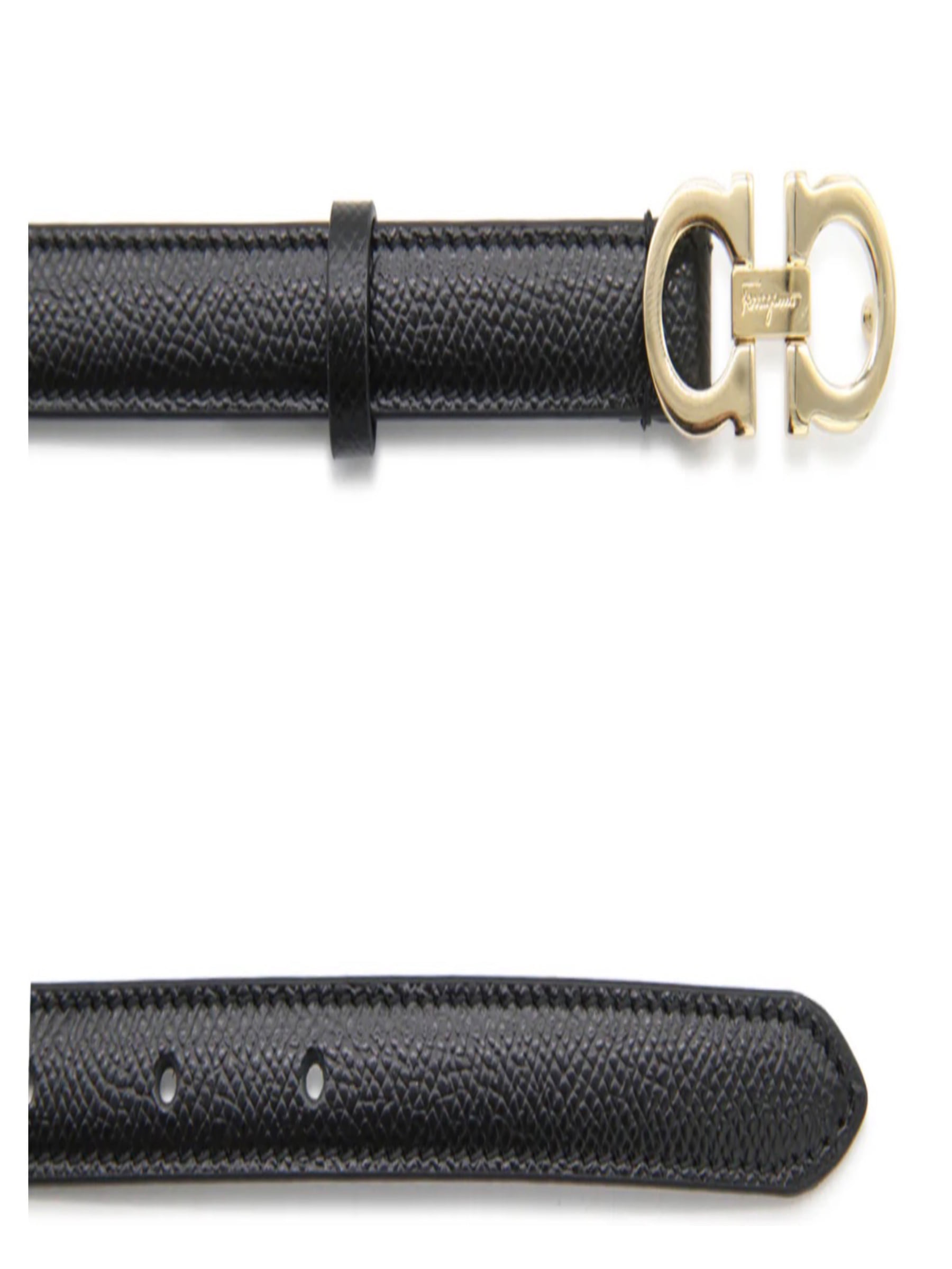 CINTURÓN FERRAGAMO MUJER